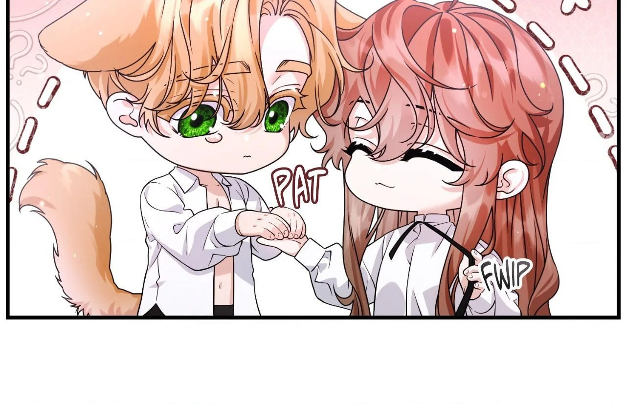 Changed: The Beta Count - Chapter 23 Page 93