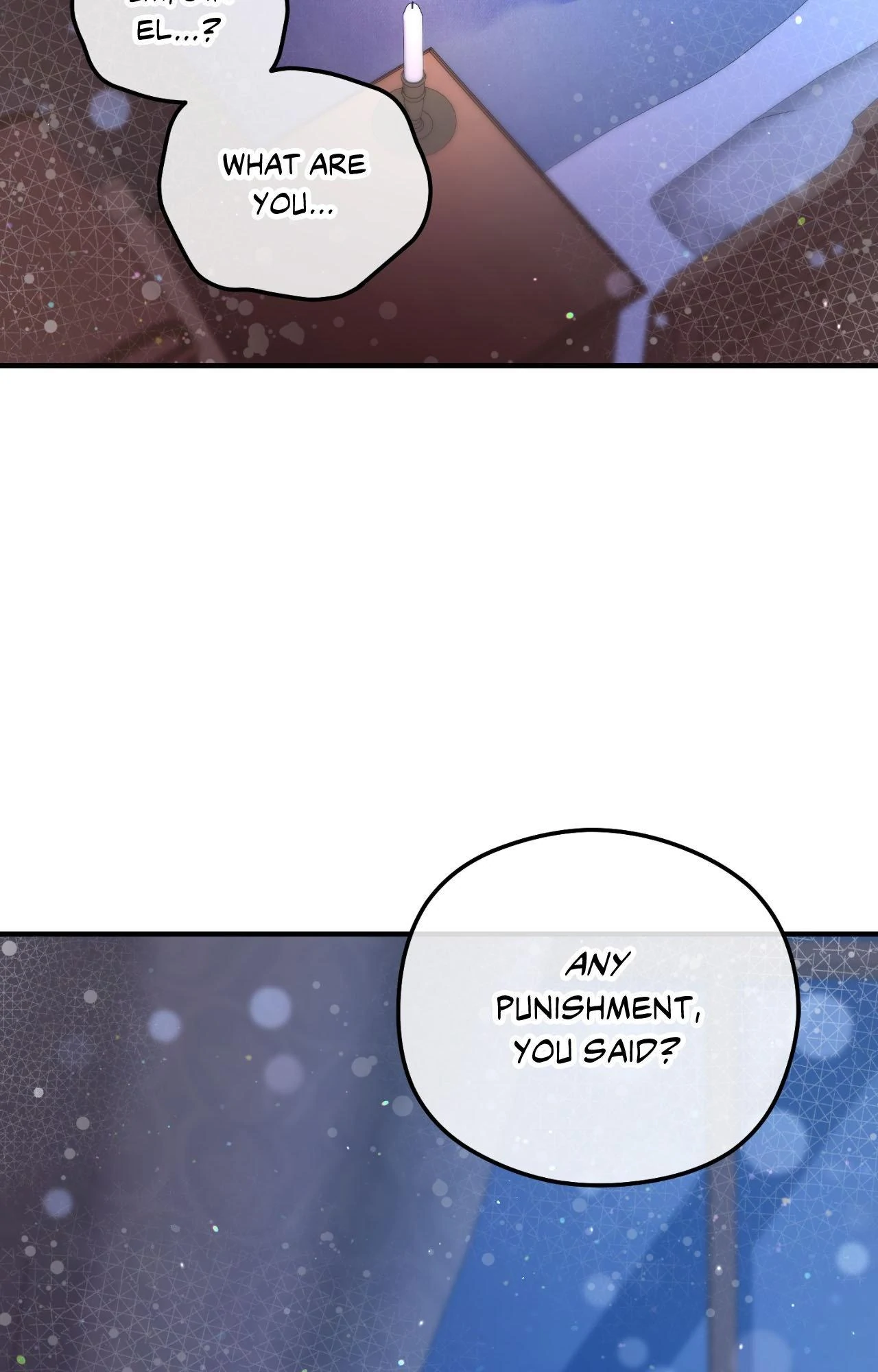Changed: The Beta Count - Chapter 23 Page 95