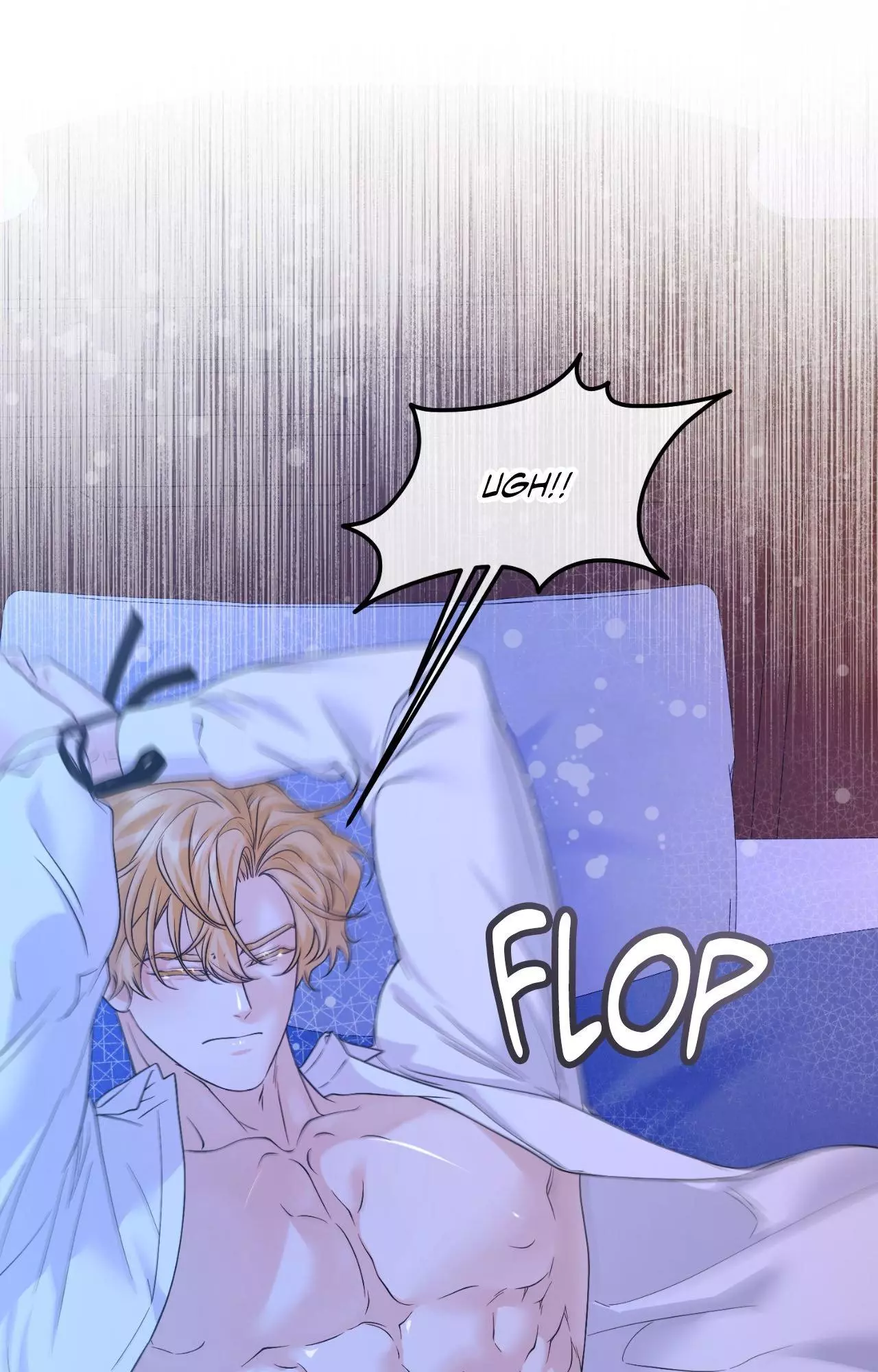Changed: The Beta Count - Chapter 23 Page 99