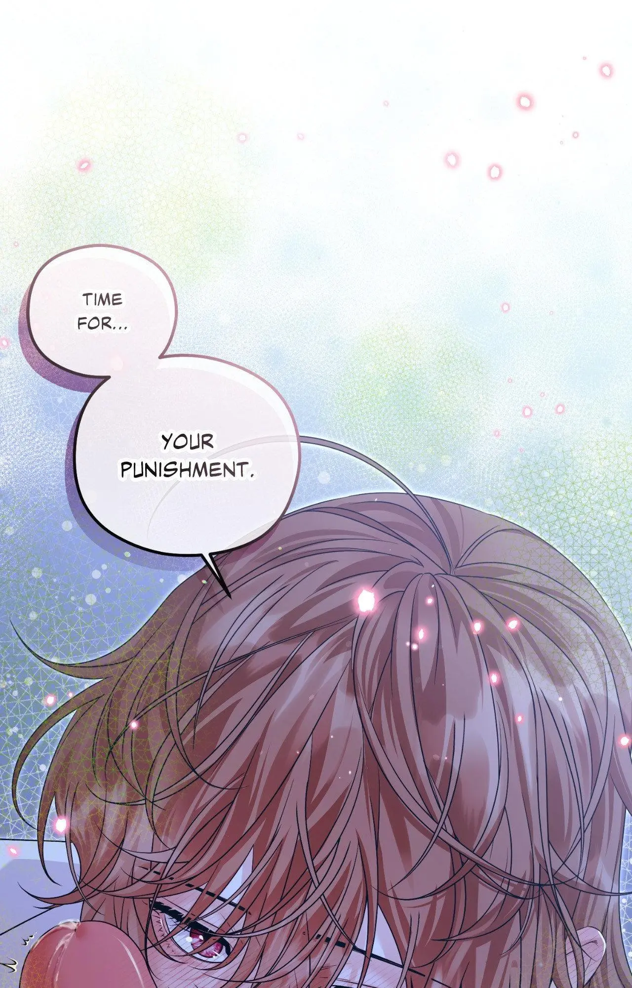 Changed: The Beta Count - Chapter 24 Page 1
