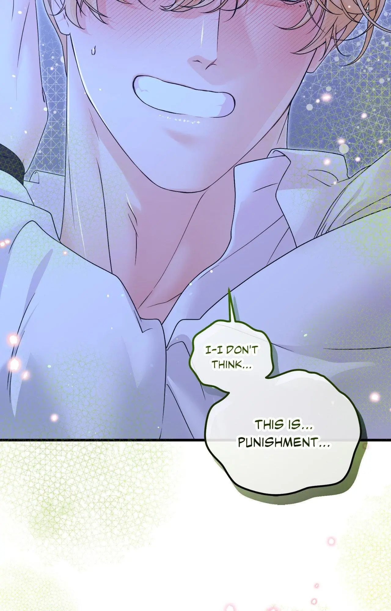 Changed: The Beta Count - Chapter 24 Page 3