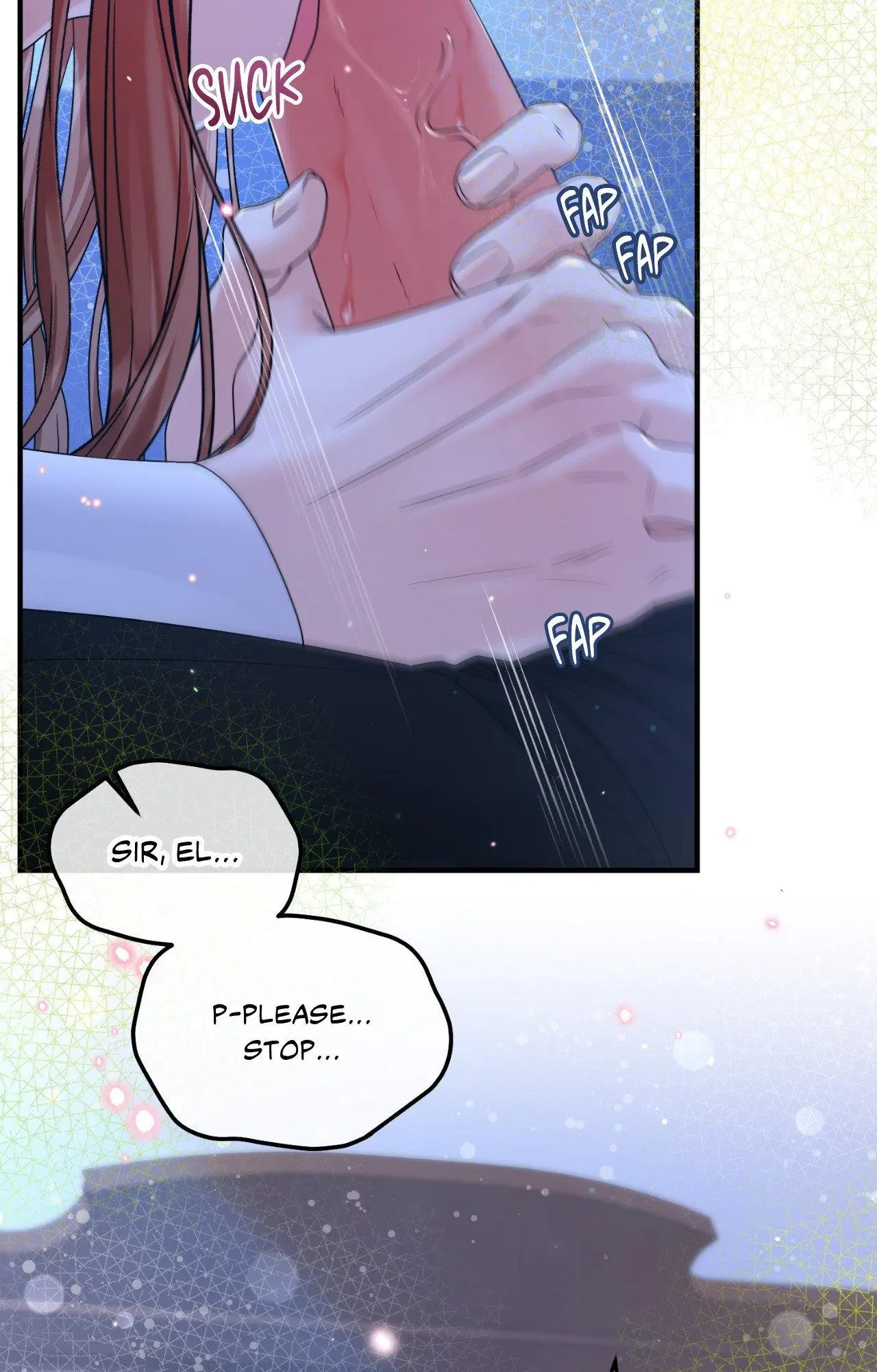 Changed: The Beta Count - Chapter 24 Page 7