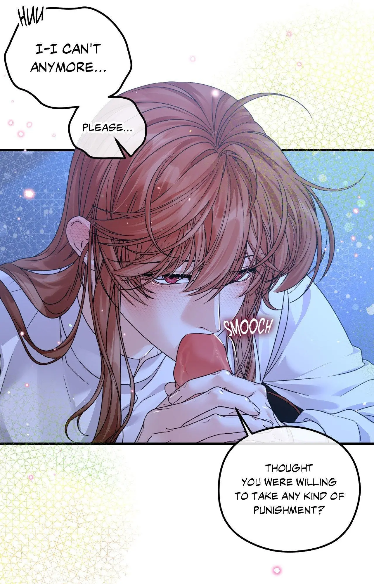 Changed: The Beta Count - Chapter 24 Page 10