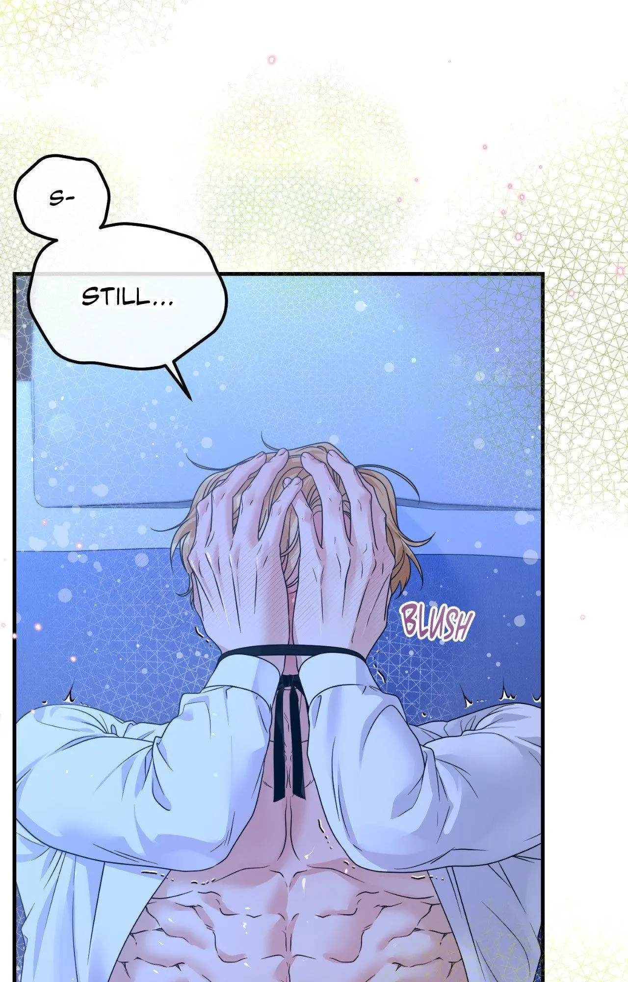 Changed: The Beta Count - Chapter 24 Page 11