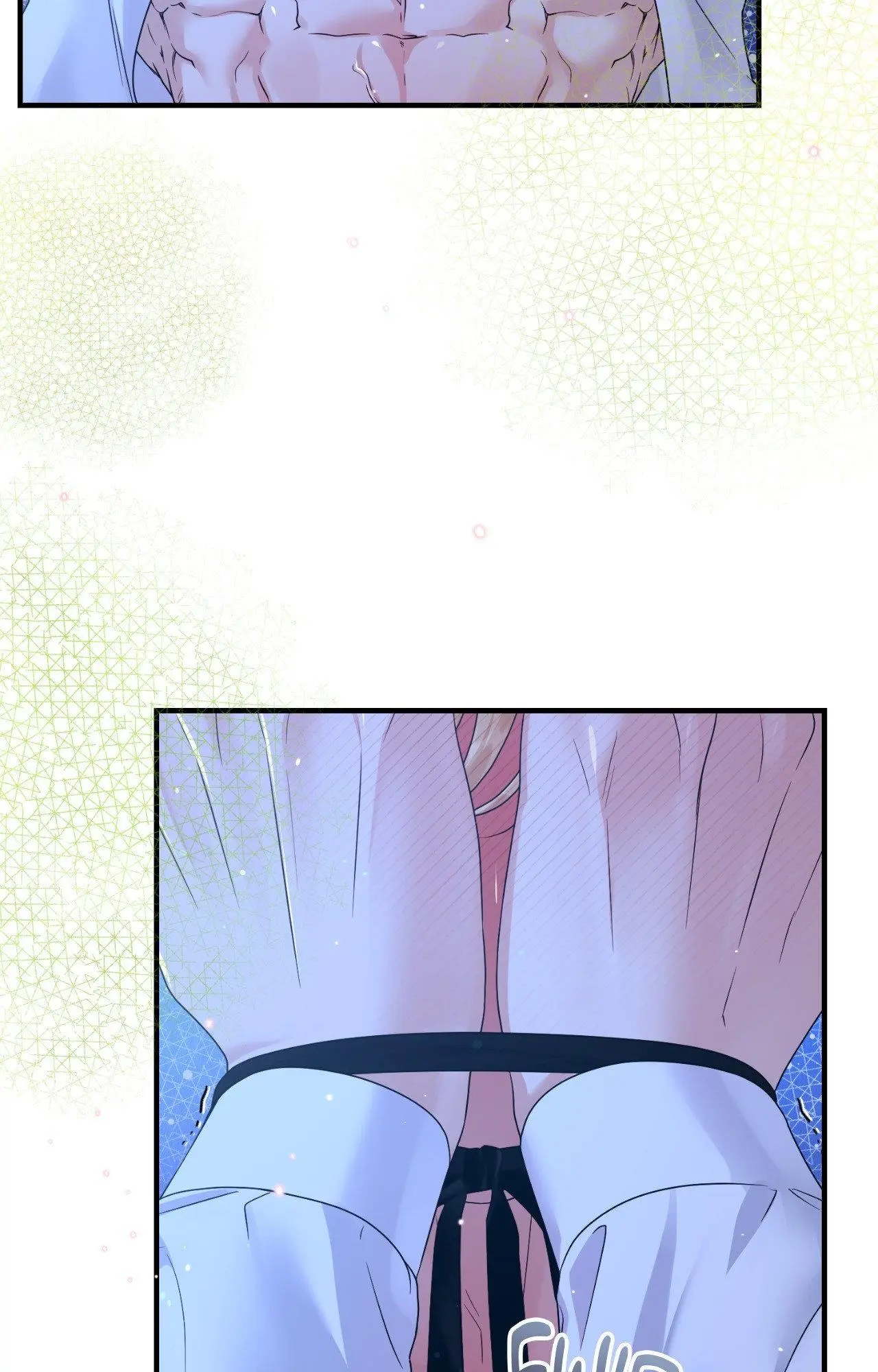 Changed: The Beta Count - Chapter 24 Page 12