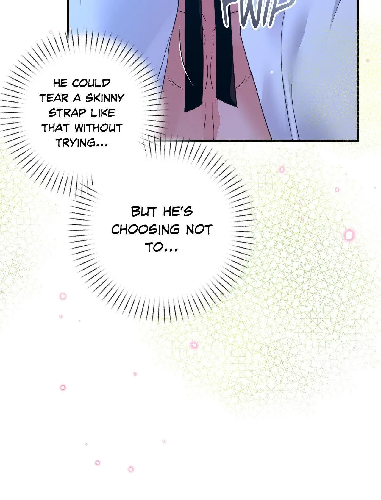 Changed: The Beta Count - Chapter 24 Page 13