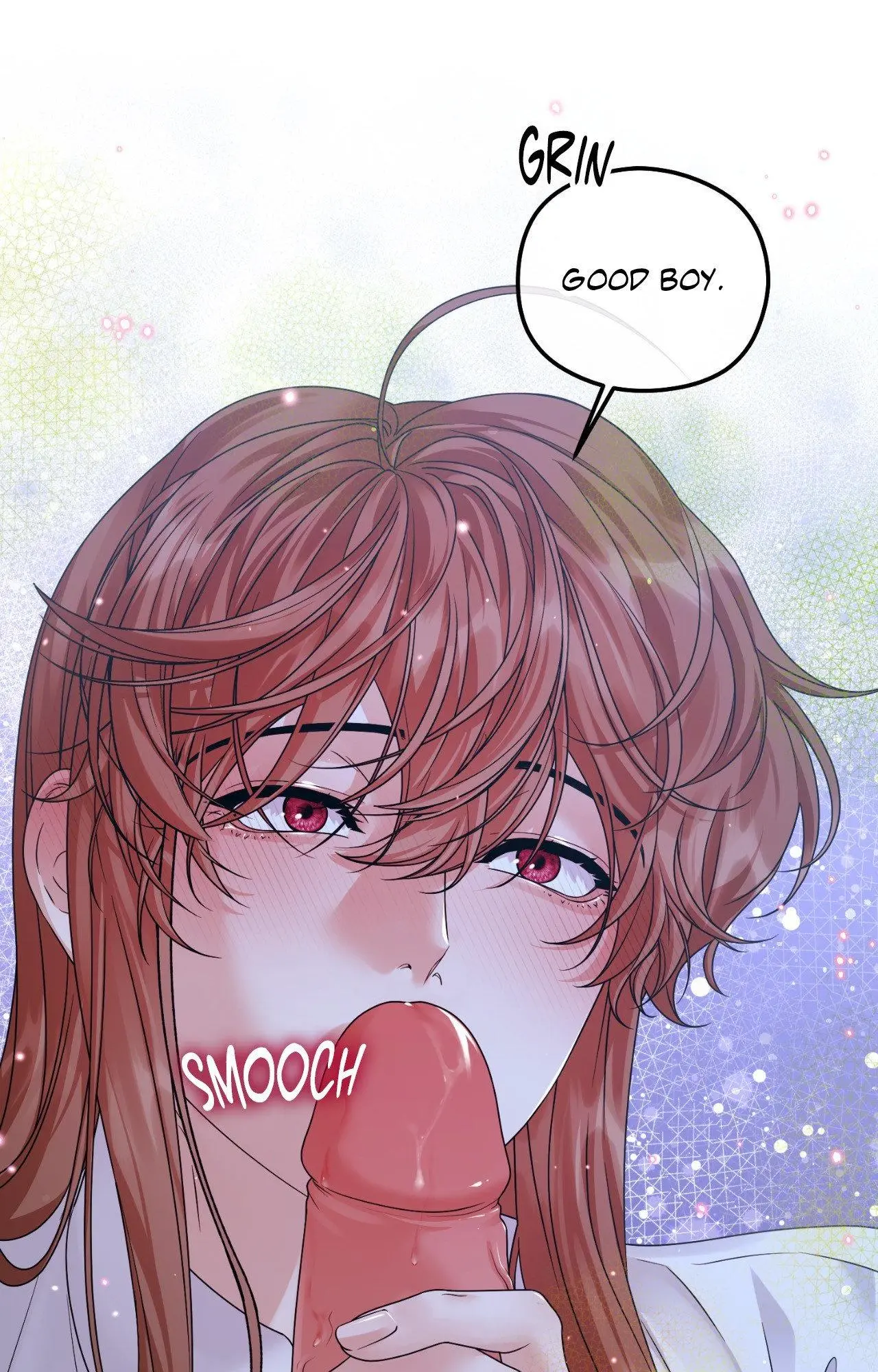 Changed: The Beta Count - Chapter 24 Page 14