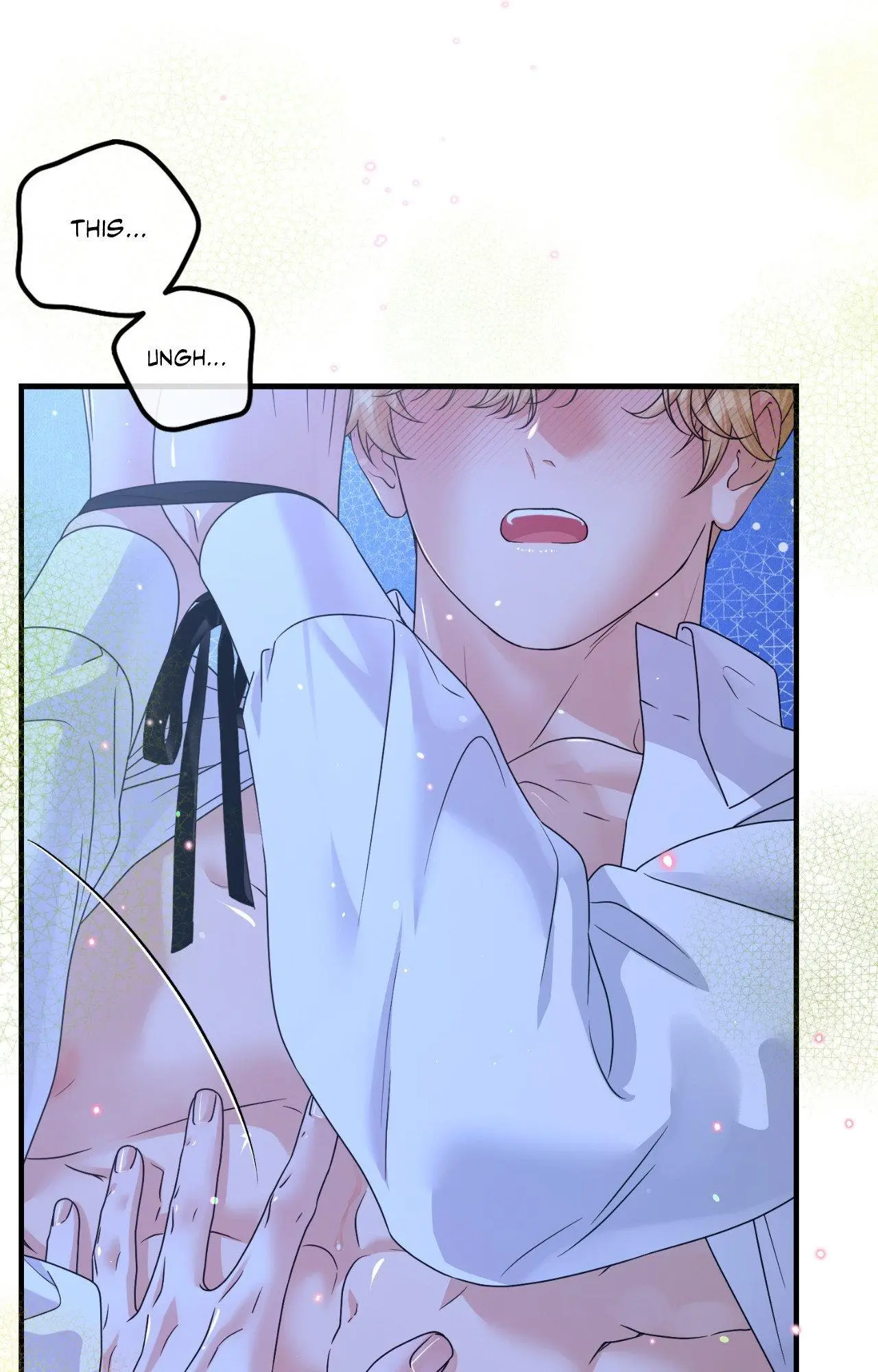 Changed: The Beta Count - Chapter 24 Page 18