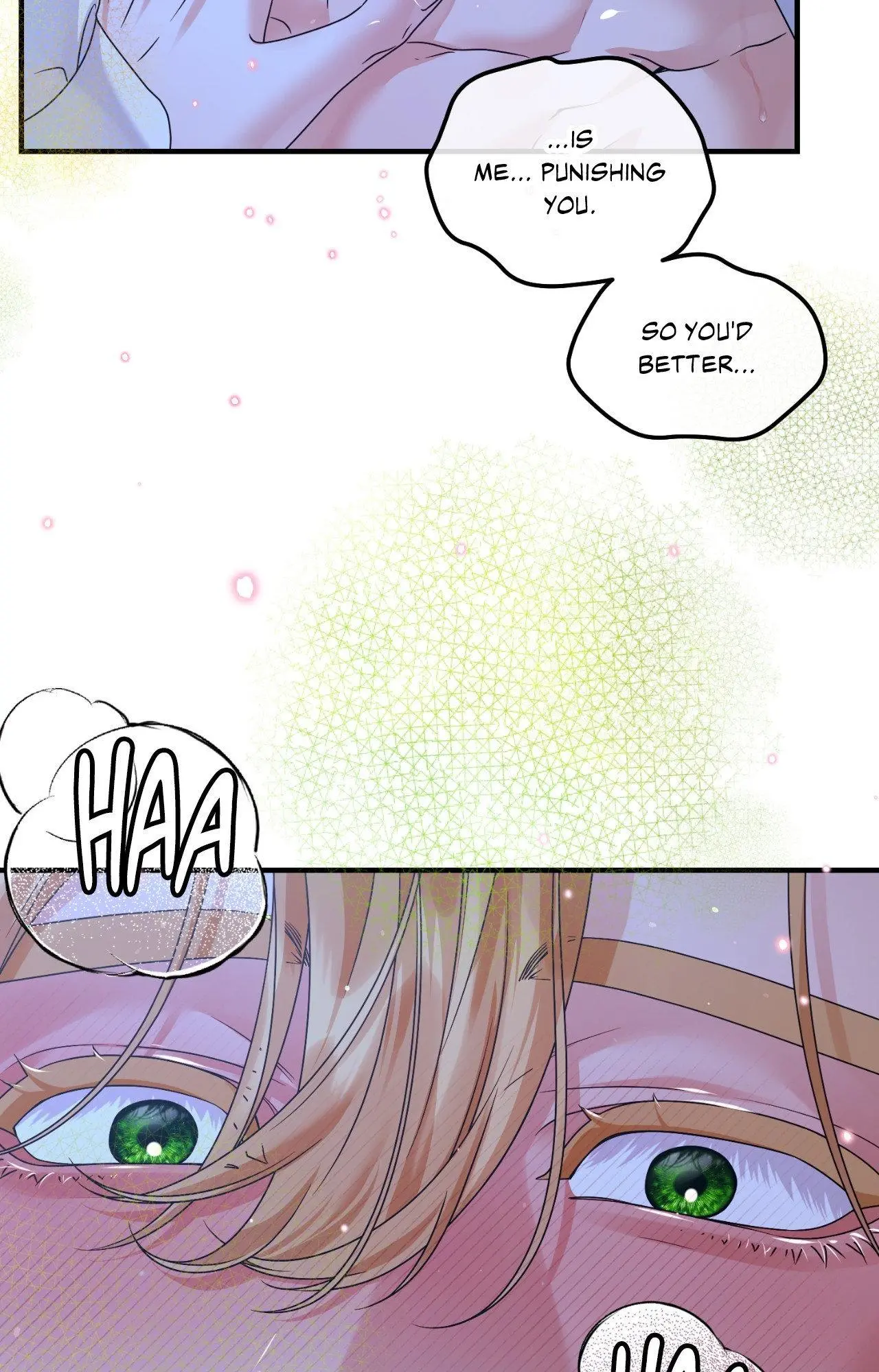 Changed: The Beta Count - Chapter 24 Page 19