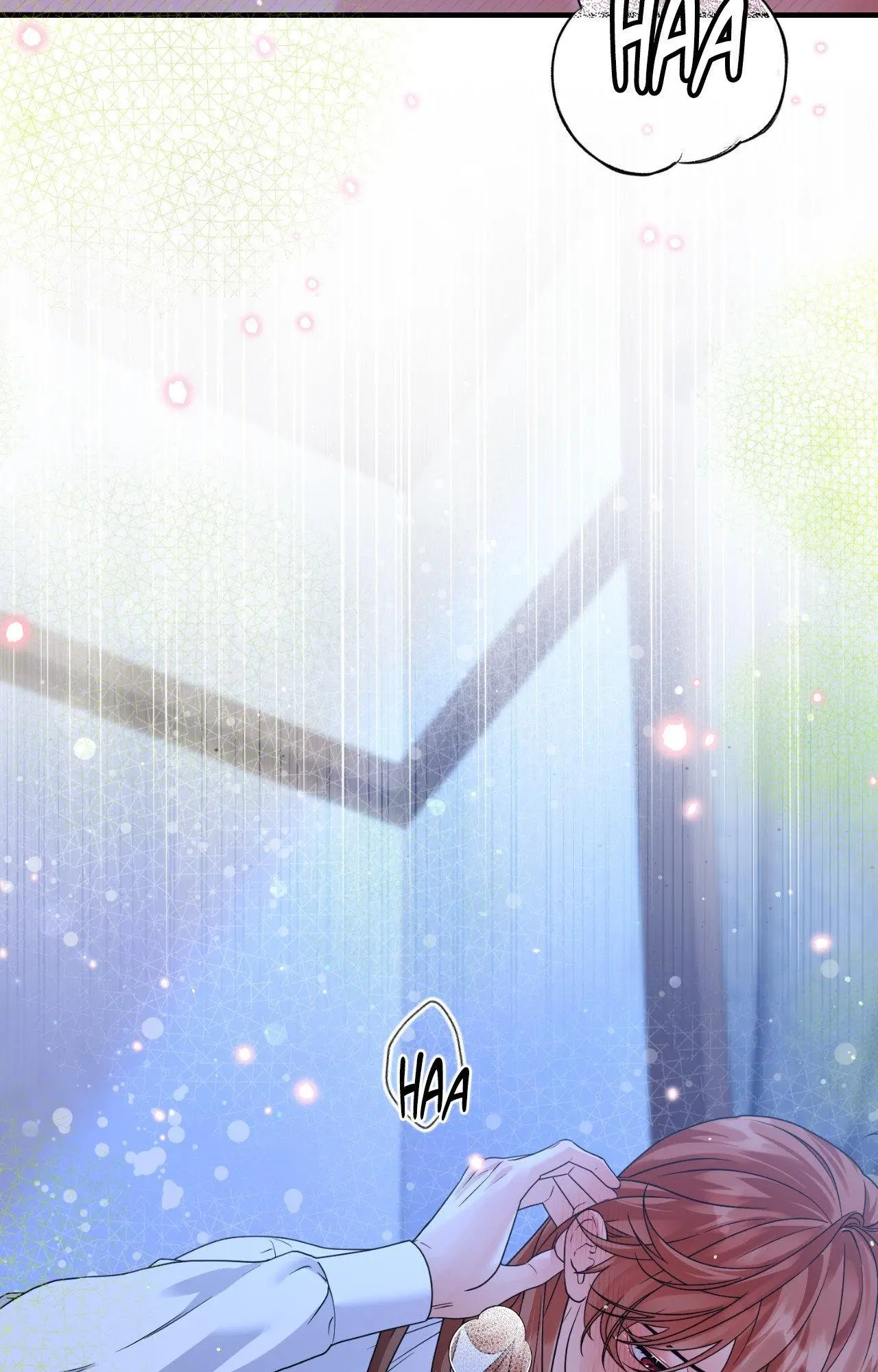 Changed: The Beta Count - Chapter 24 Page 20