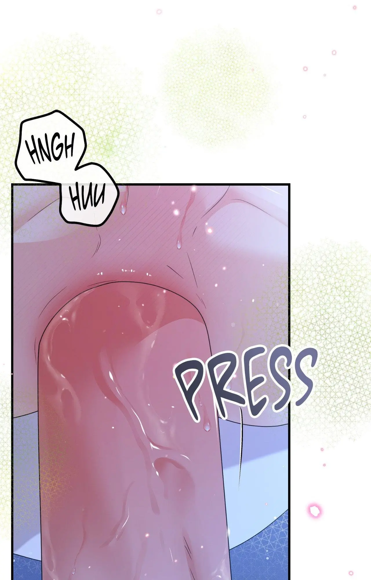 Changed: The Beta Count - Chapter 24 Page 23