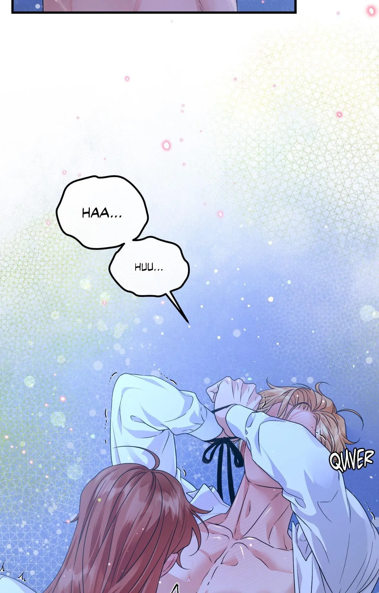 Changed: The Beta Count - Chapter 24 Page 24