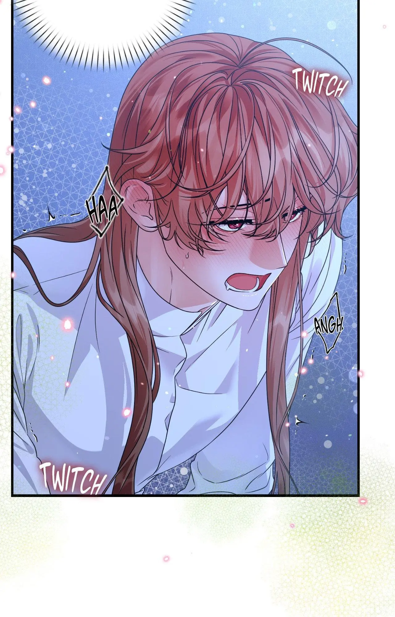 Changed: The Beta Count - Chapter 24 Page 26