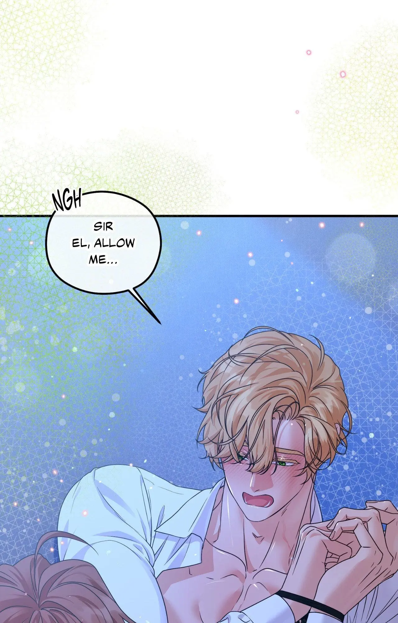 Changed: The Beta Count - Chapter 24 Page 29