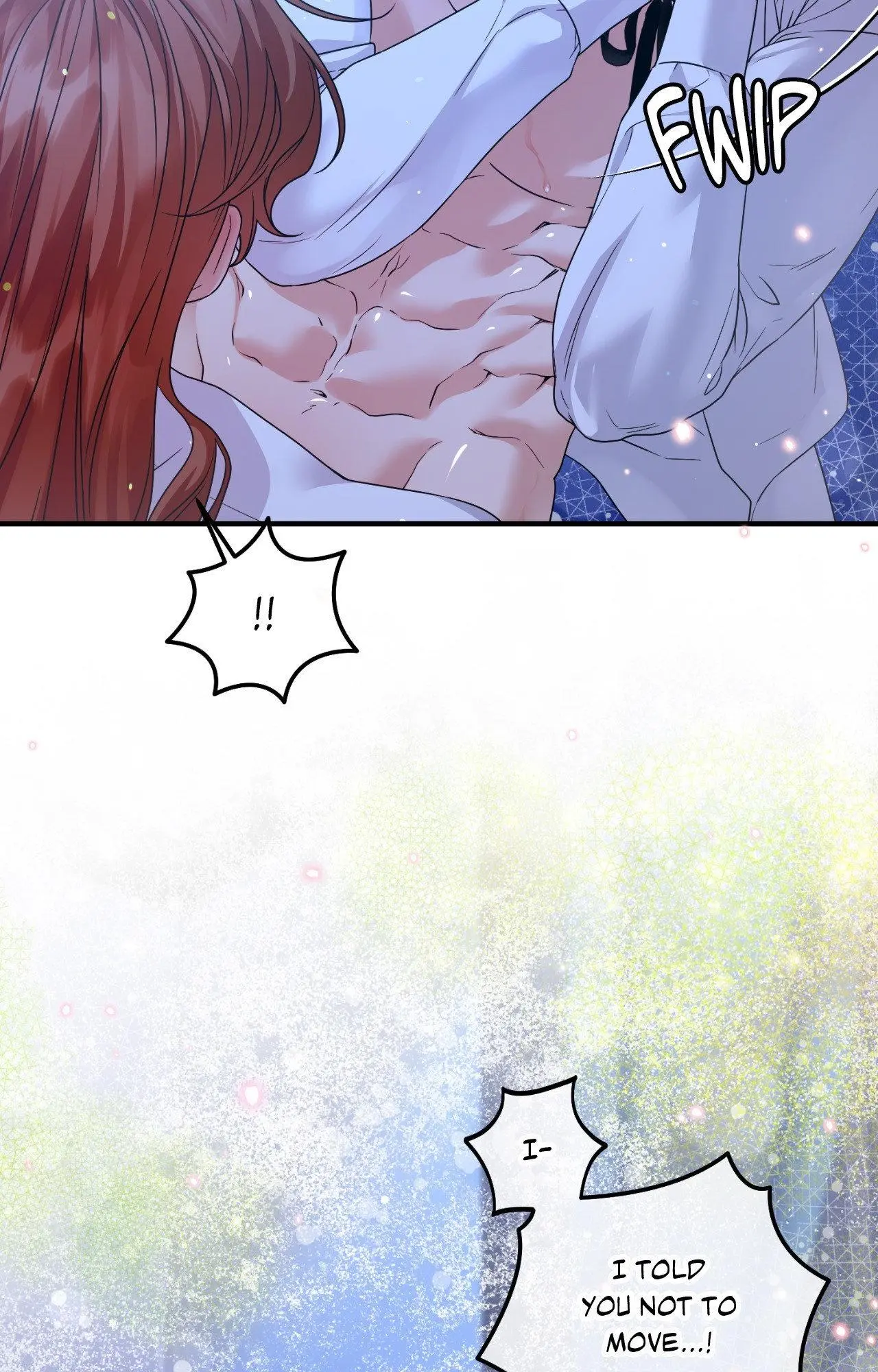 Changed: The Beta Count - Chapter 24 Page 30