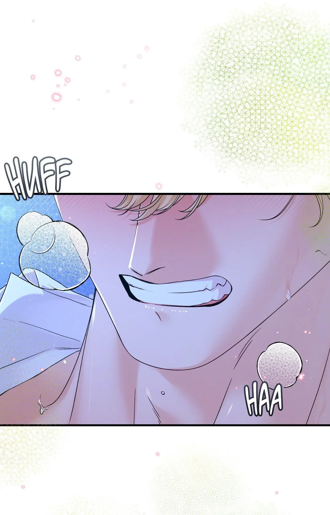 Changed: The Beta Count - Chapter 24 Page 33