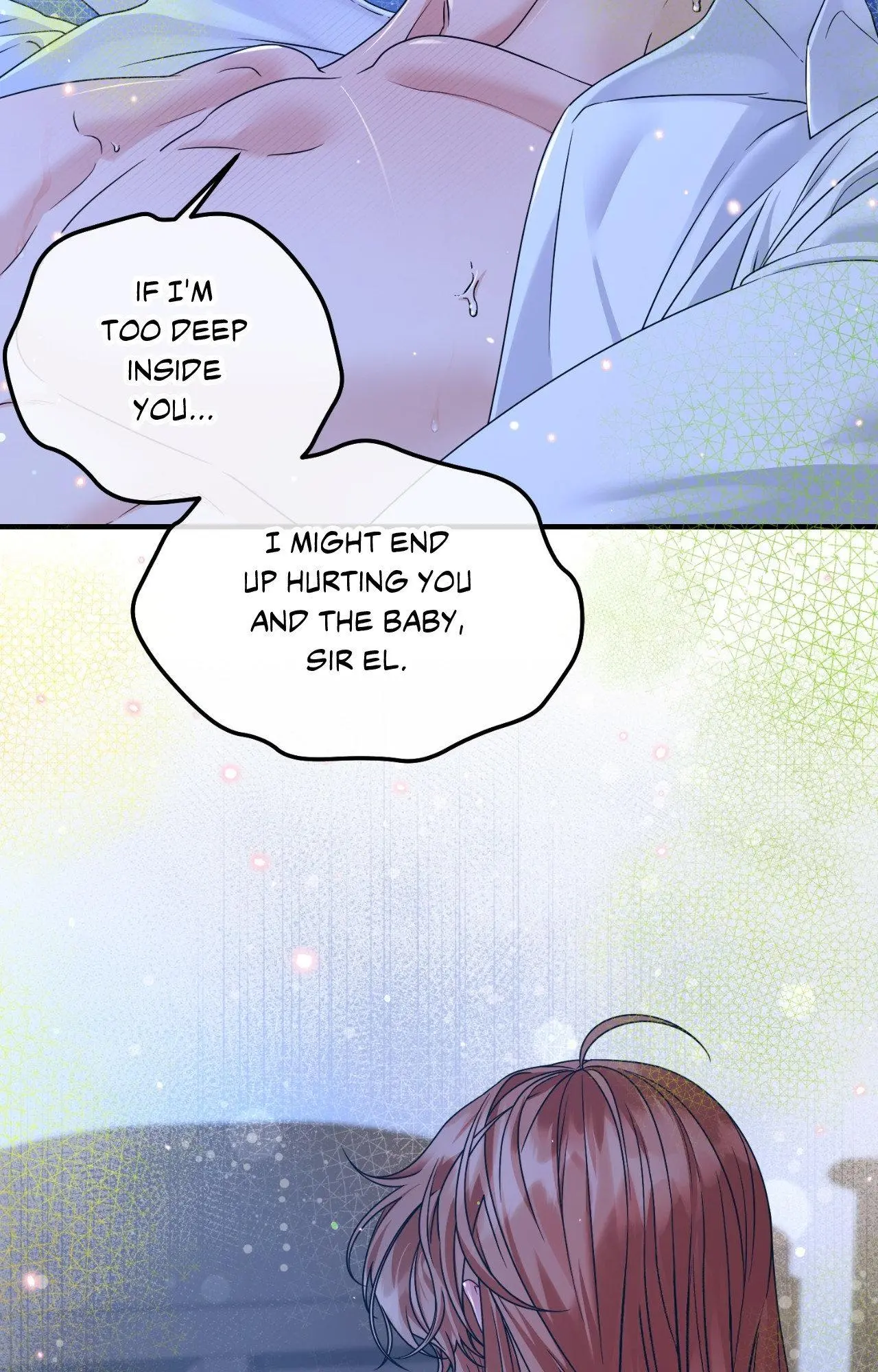 Changed: The Beta Count - Chapter 24 Page 35