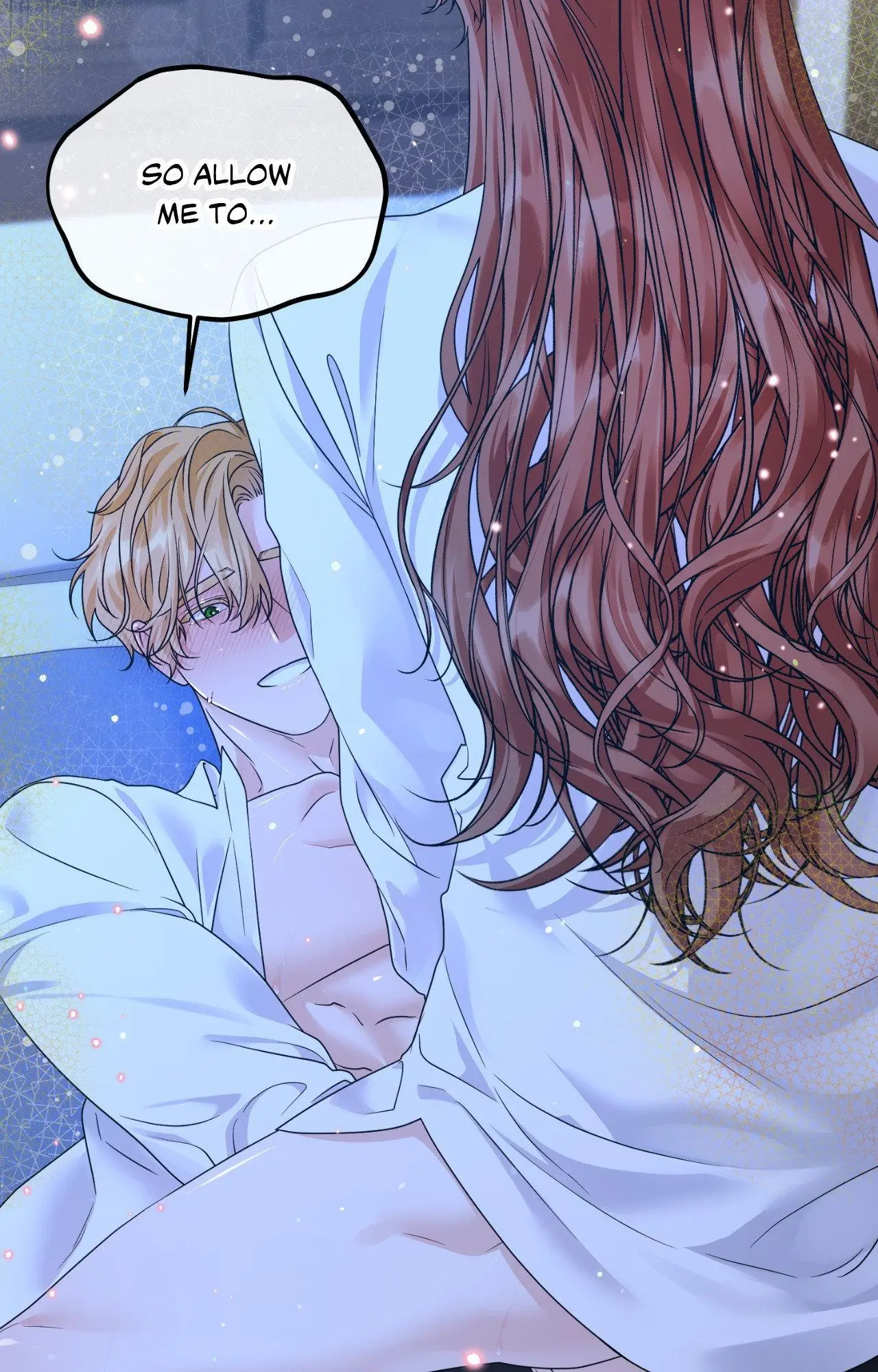 Changed: The Beta Count - Chapter 24 Page 36