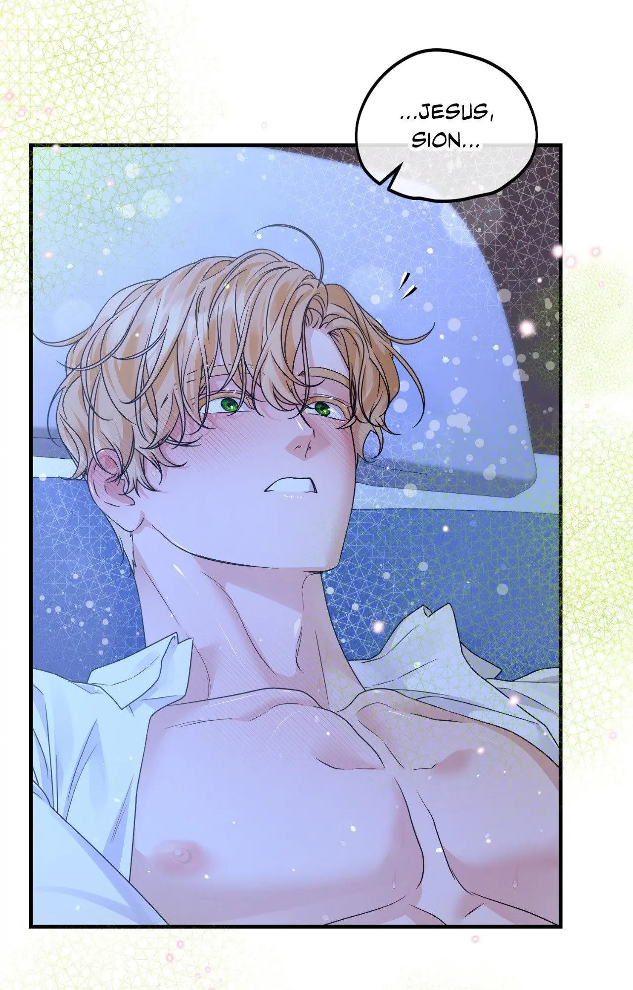 Changed: The Beta Count - Chapter 24 Page 40