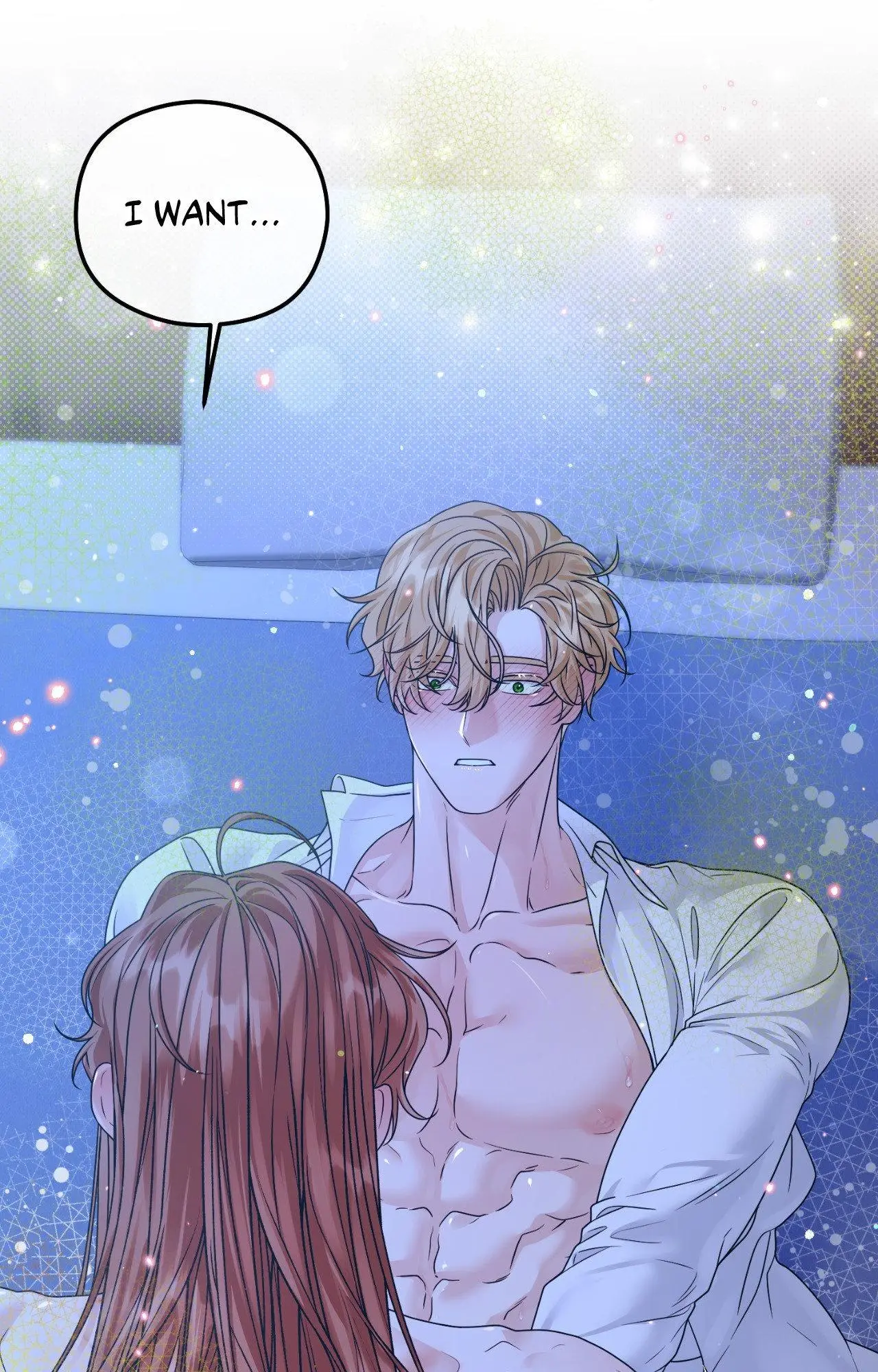 Changed: The Beta Count - Chapter 24 Page 43