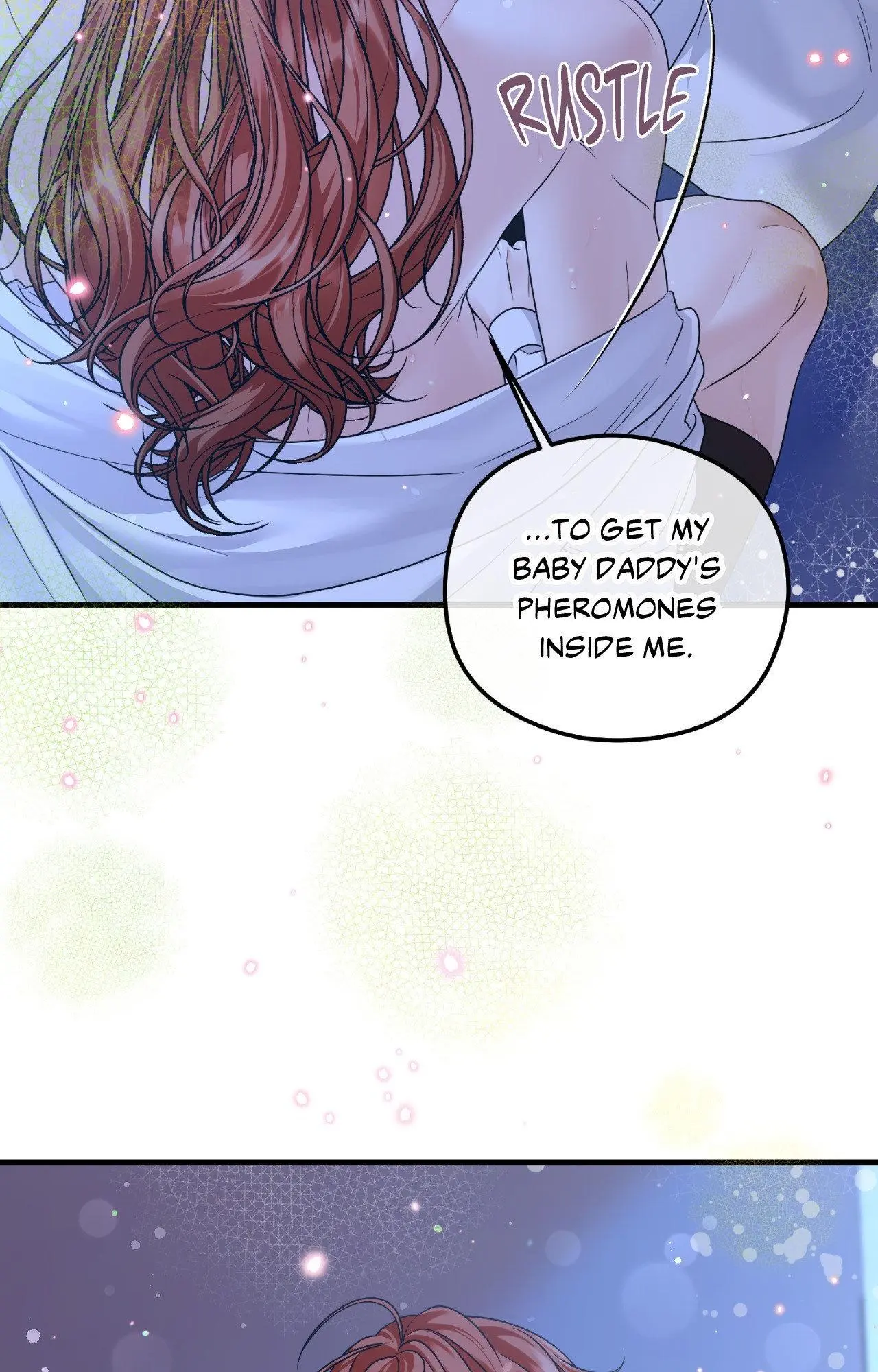 Changed: The Beta Count - Chapter 24 Page 44
