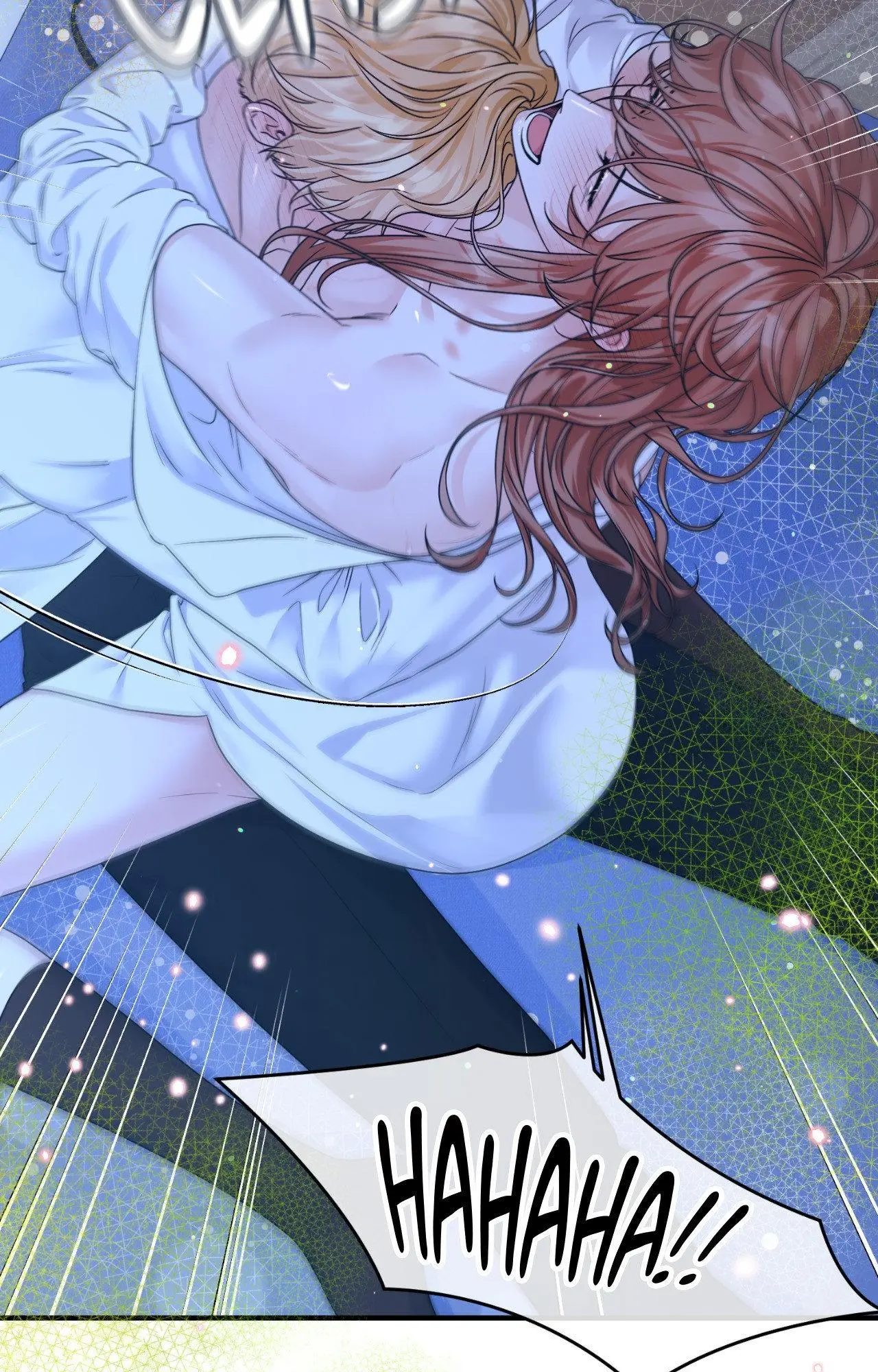 Changed: The Beta Count - Chapter 24 Page 49