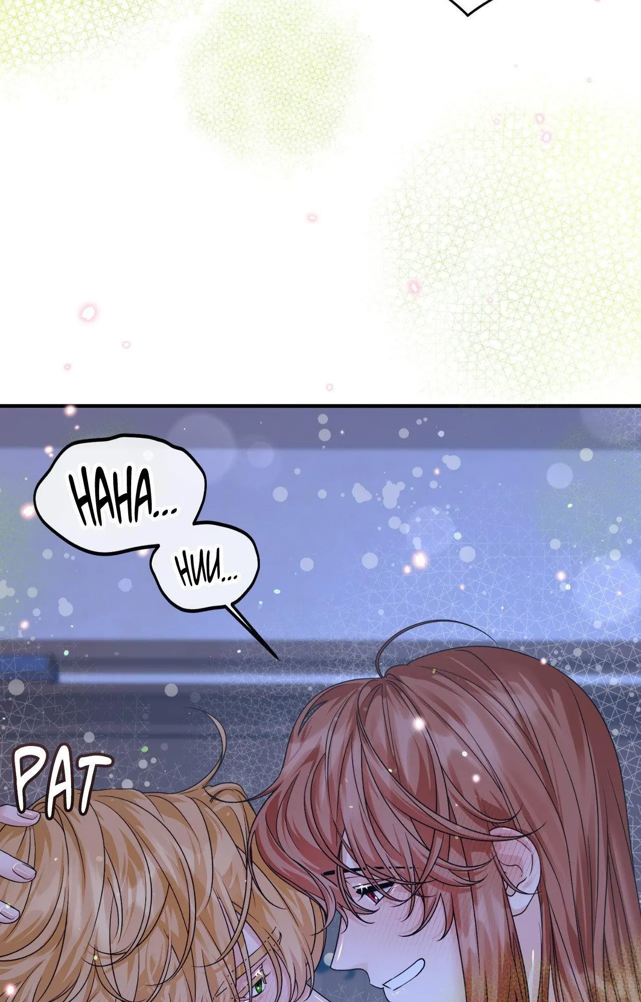 Changed: The Beta Count - Chapter 24 Page 50