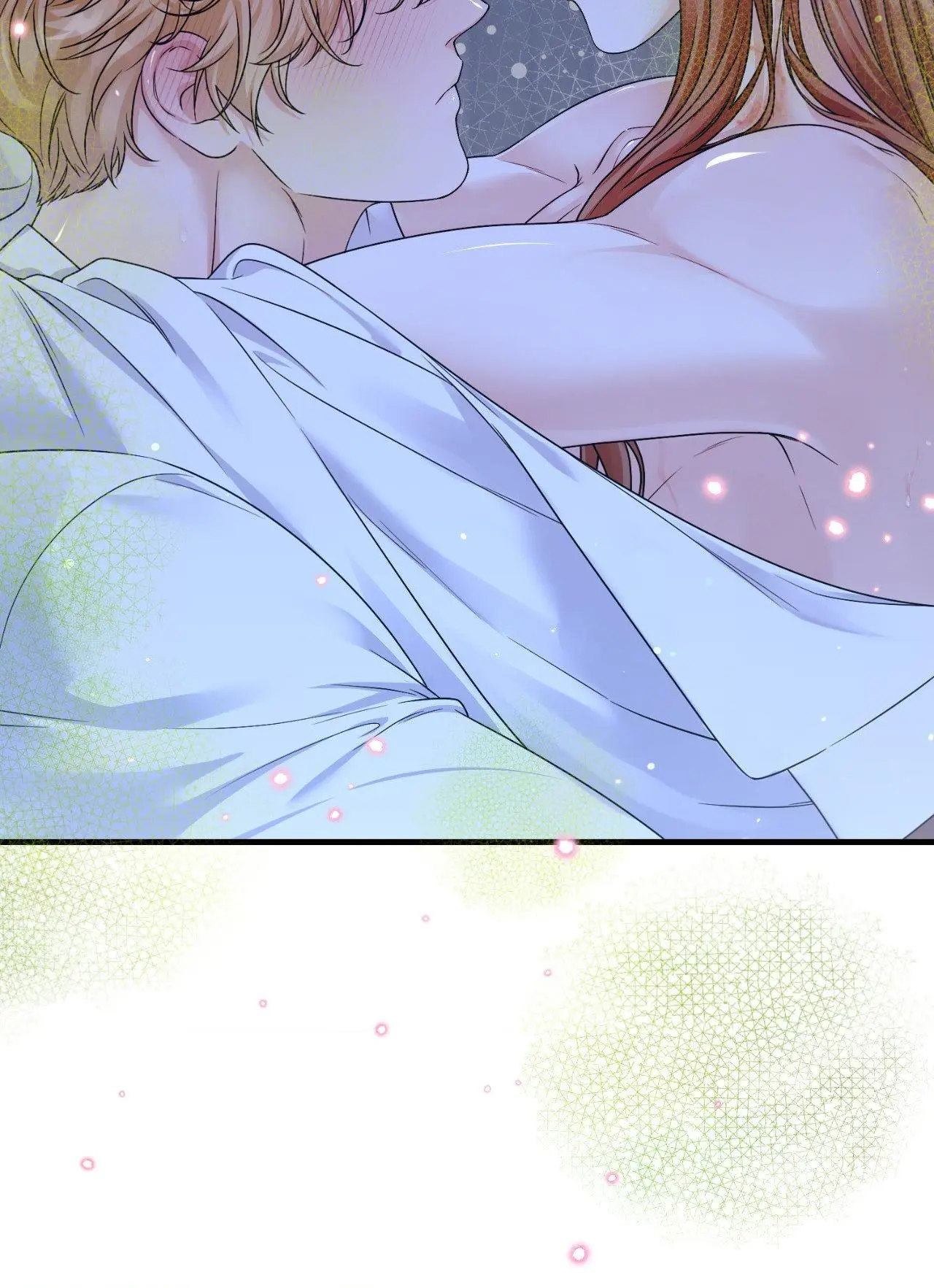 Changed: The Beta Count - Chapter 24 Page 51