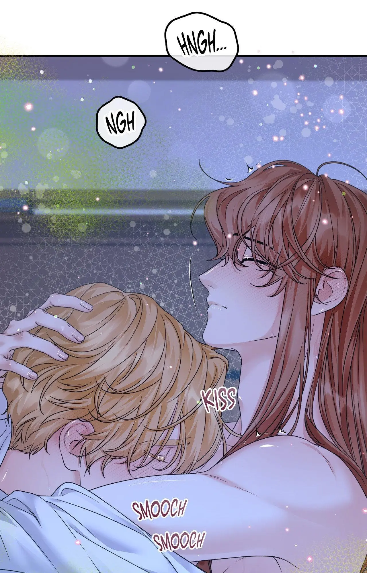 Changed: The Beta Count - Chapter 24 Page 52
