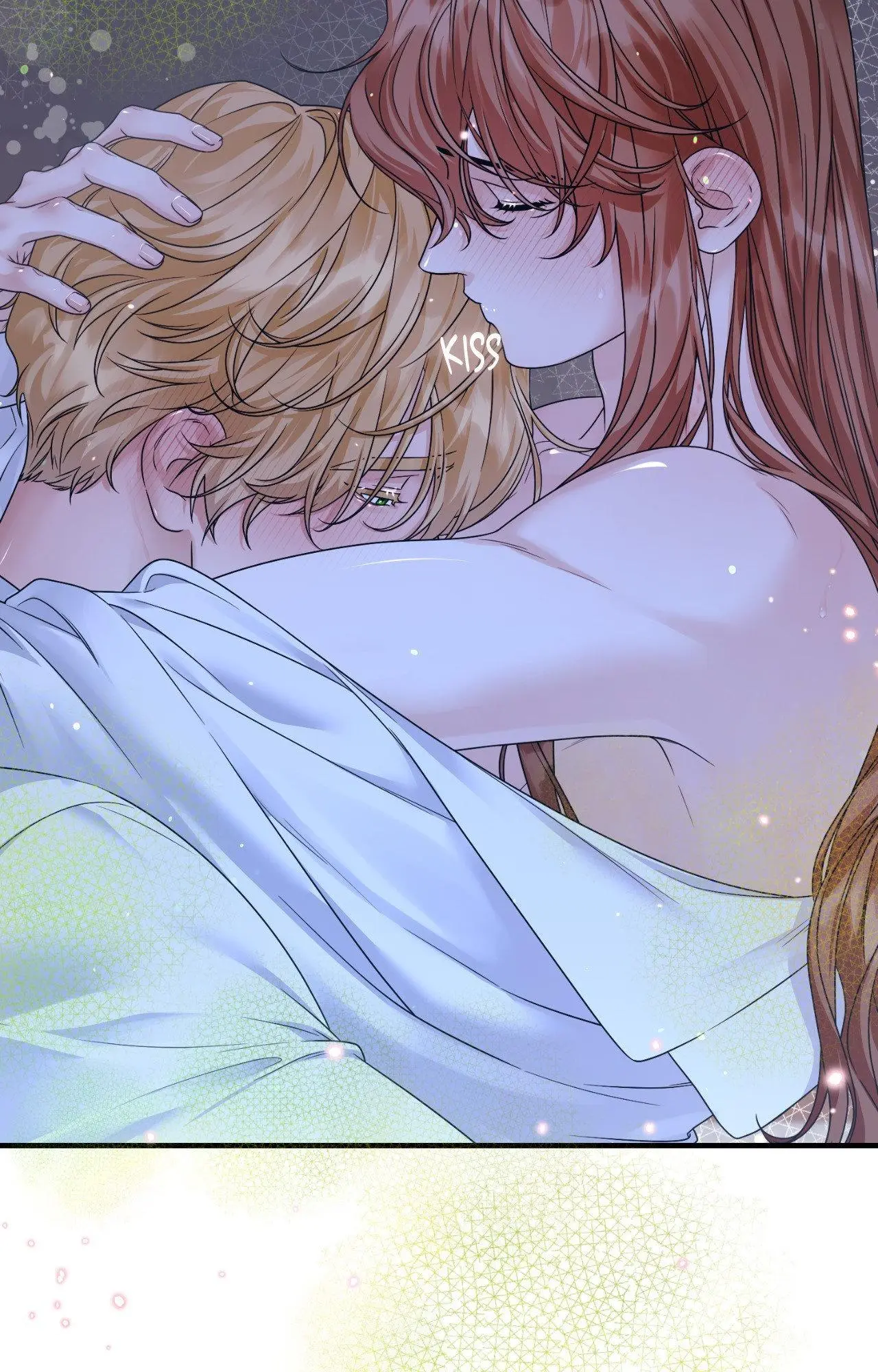 Changed: The Beta Count - Chapter 24 Page 54