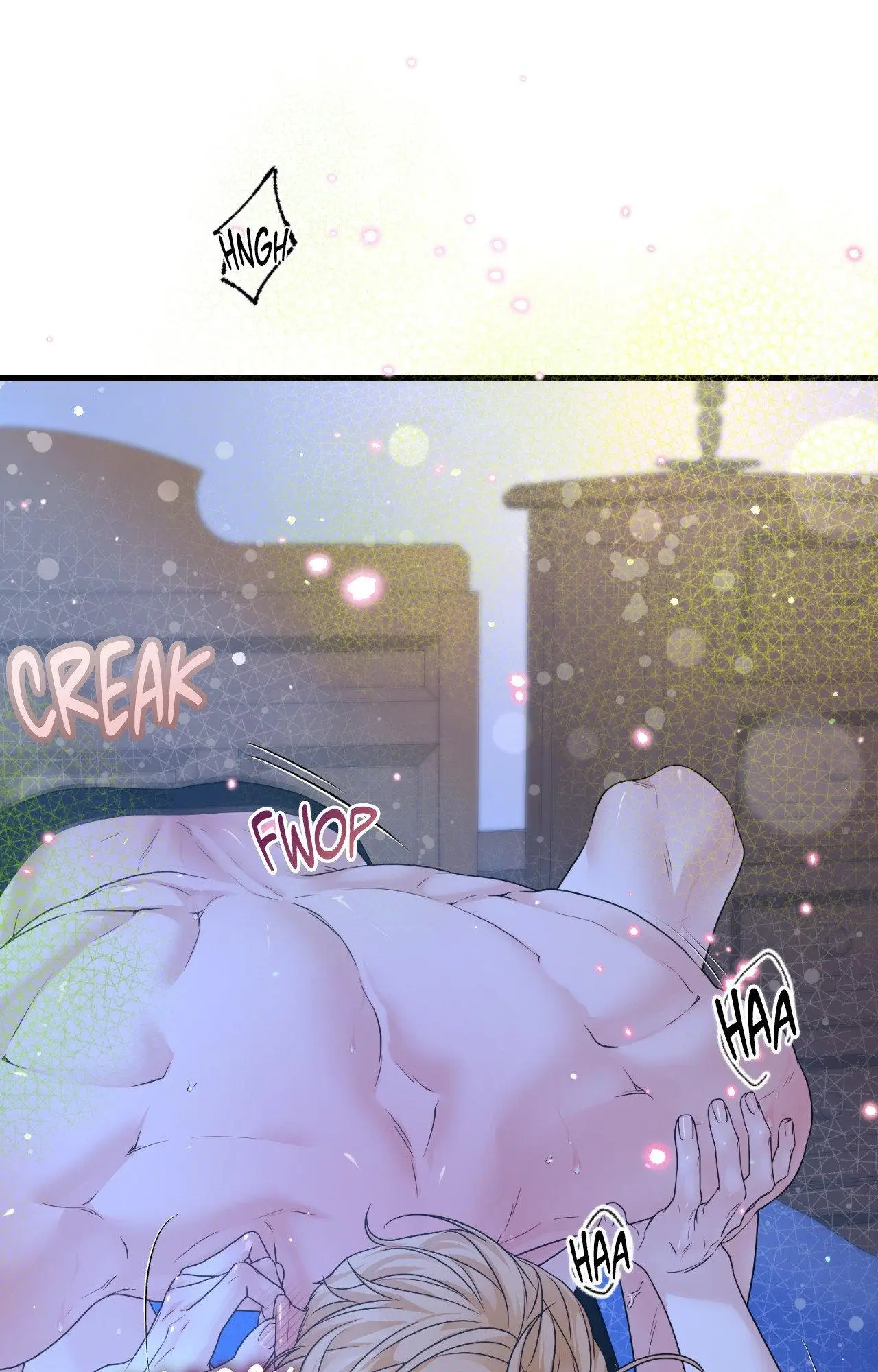 Changed: The Beta Count - Chapter 24 Page 61