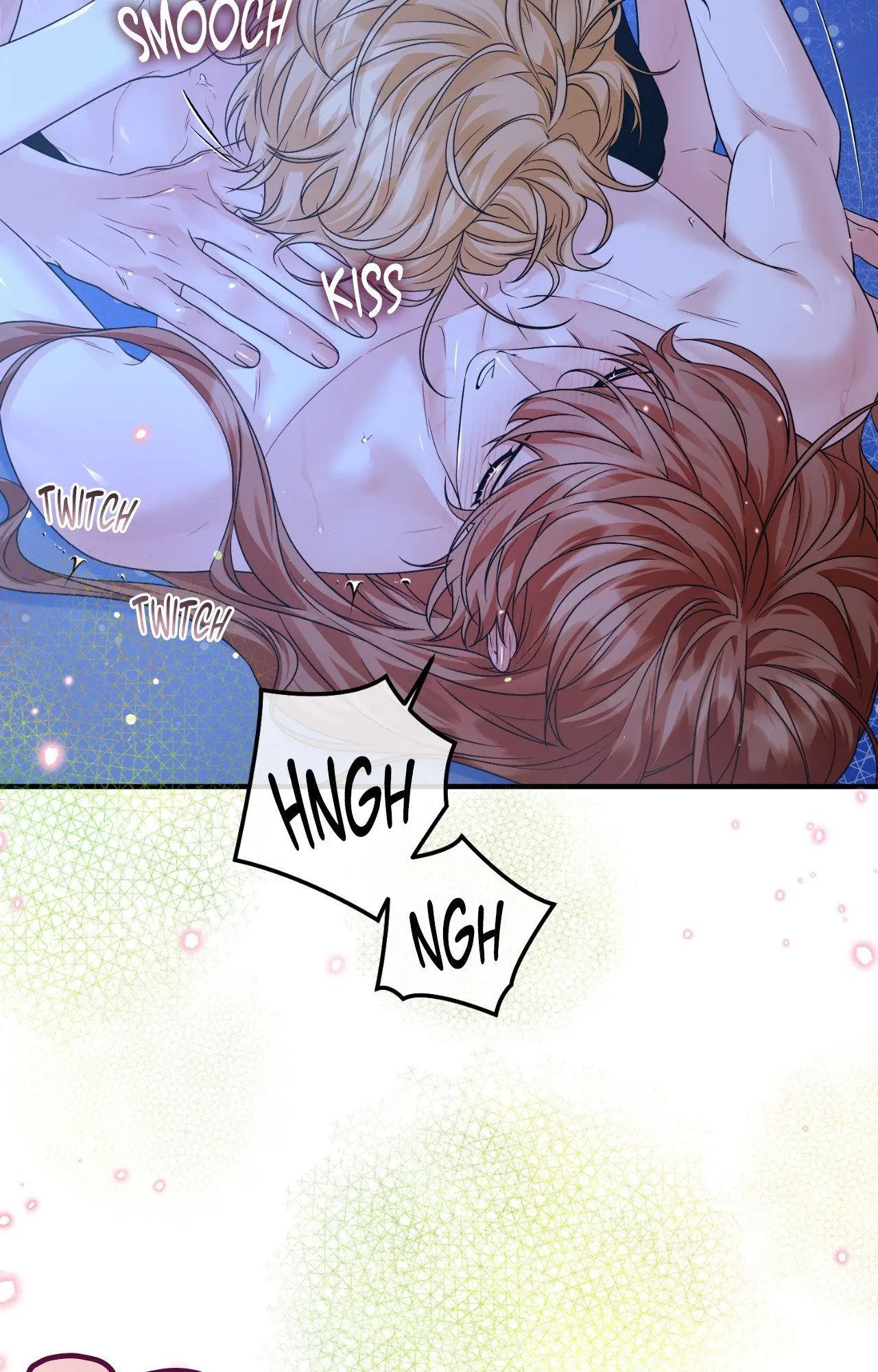 Changed: The Beta Count - Chapter 24 Page 62