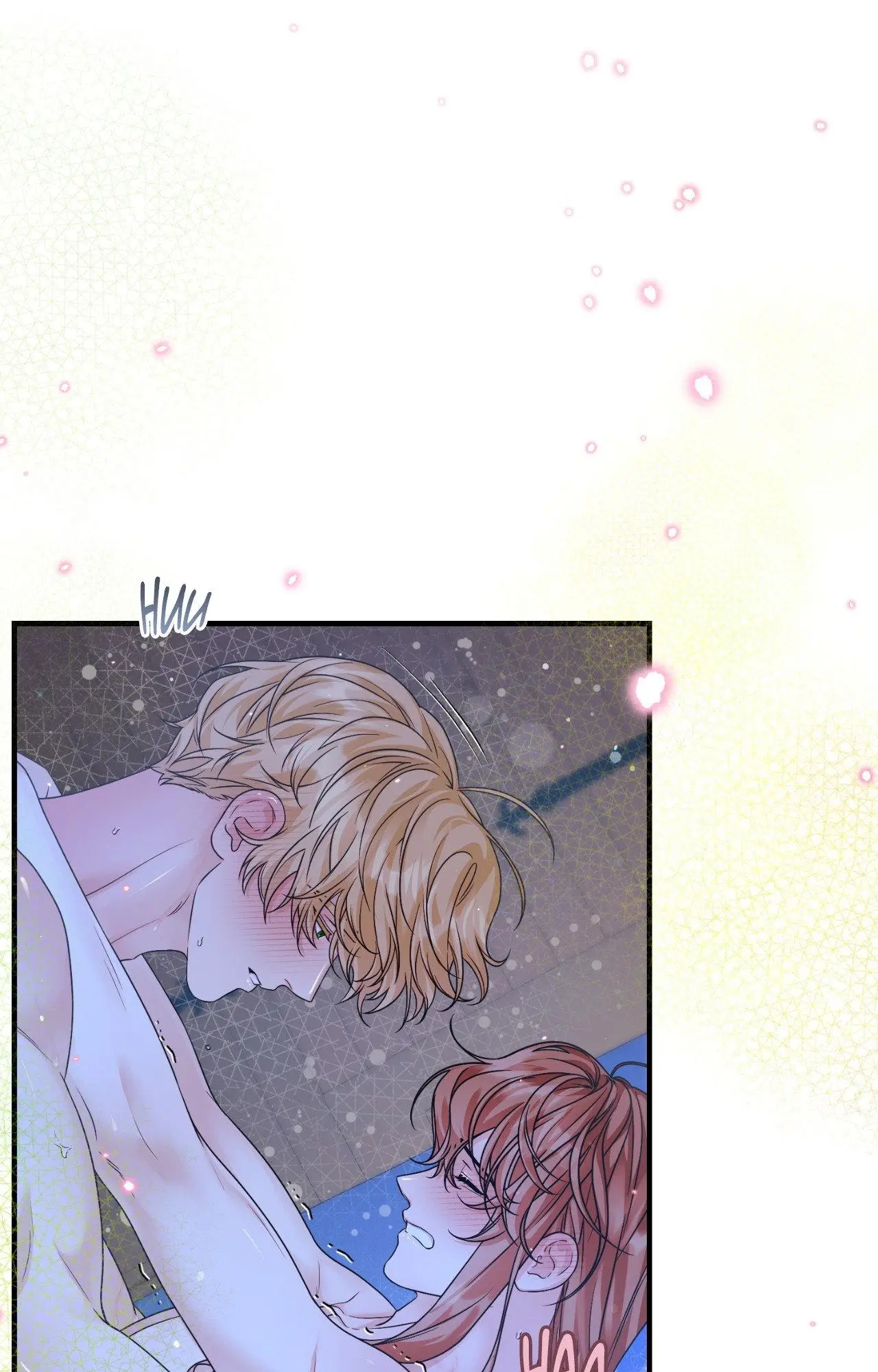 Changed: The Beta Count - Chapter 24 Page 66