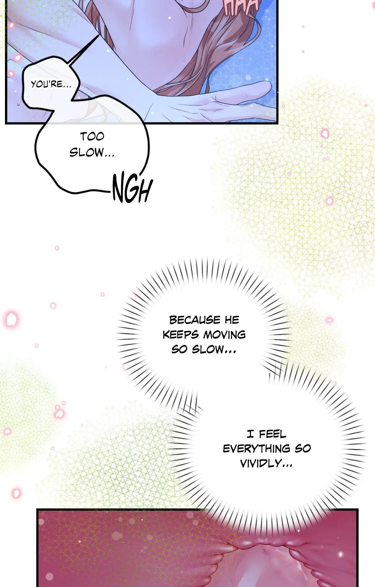 Changed: The Beta Count - Chapter 24 Page 67