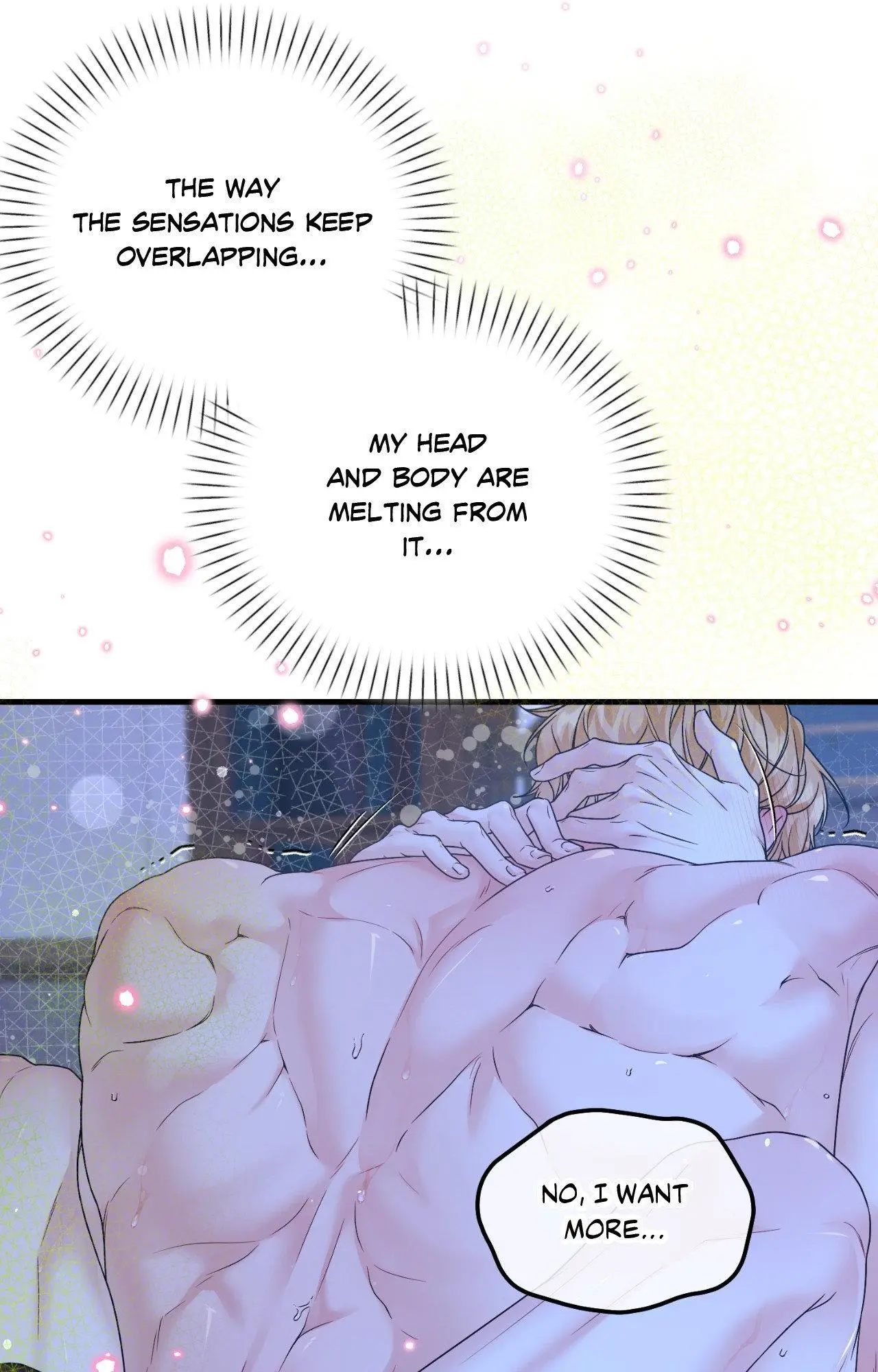 Changed: The Beta Count - Chapter 24 Page 69