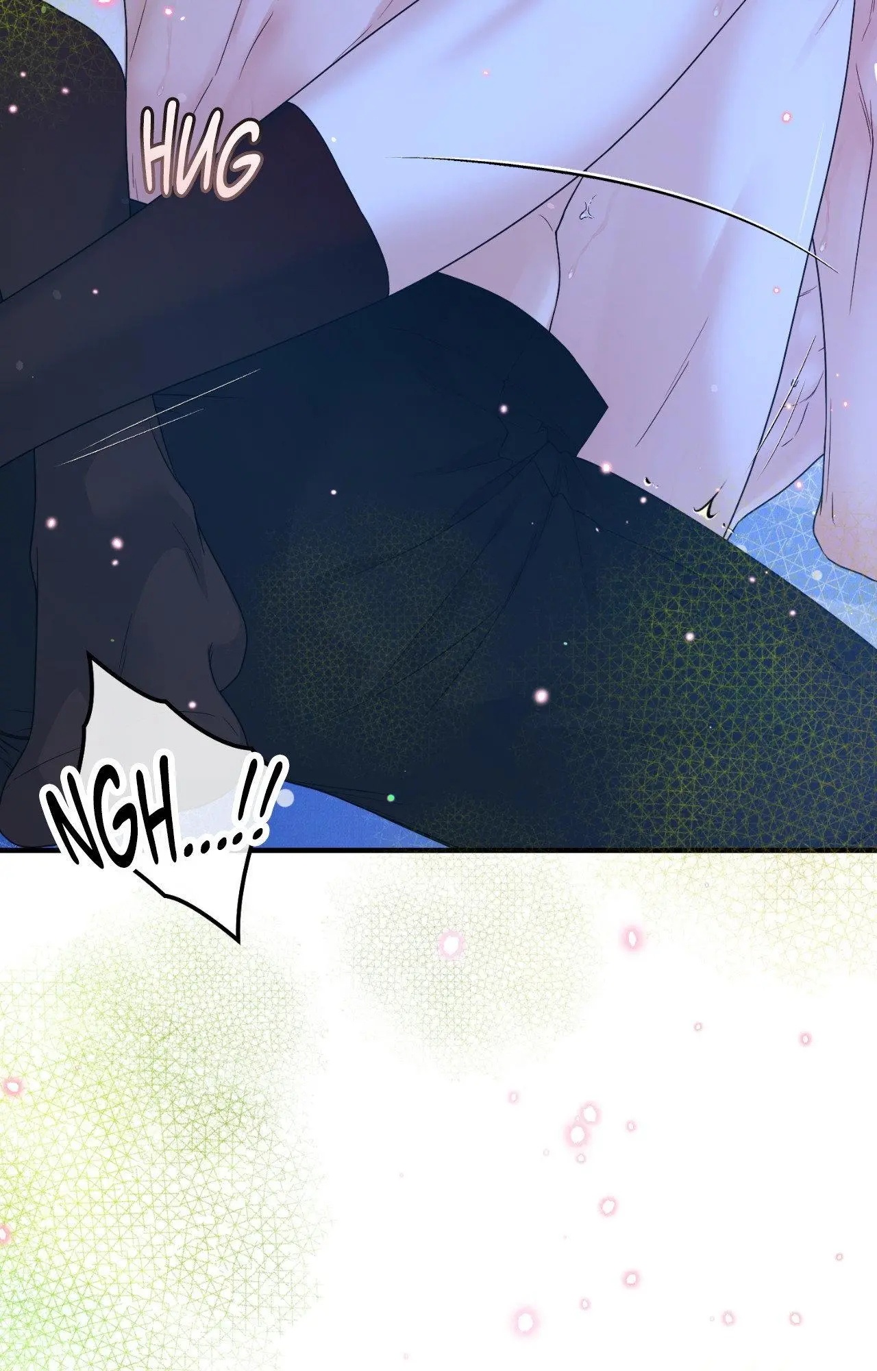 Changed: The Beta Count - Chapter 24 Page 70