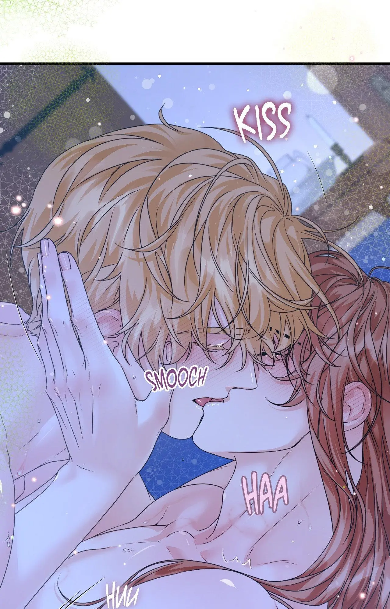 Changed: The Beta Count - Chapter 24 Page 71