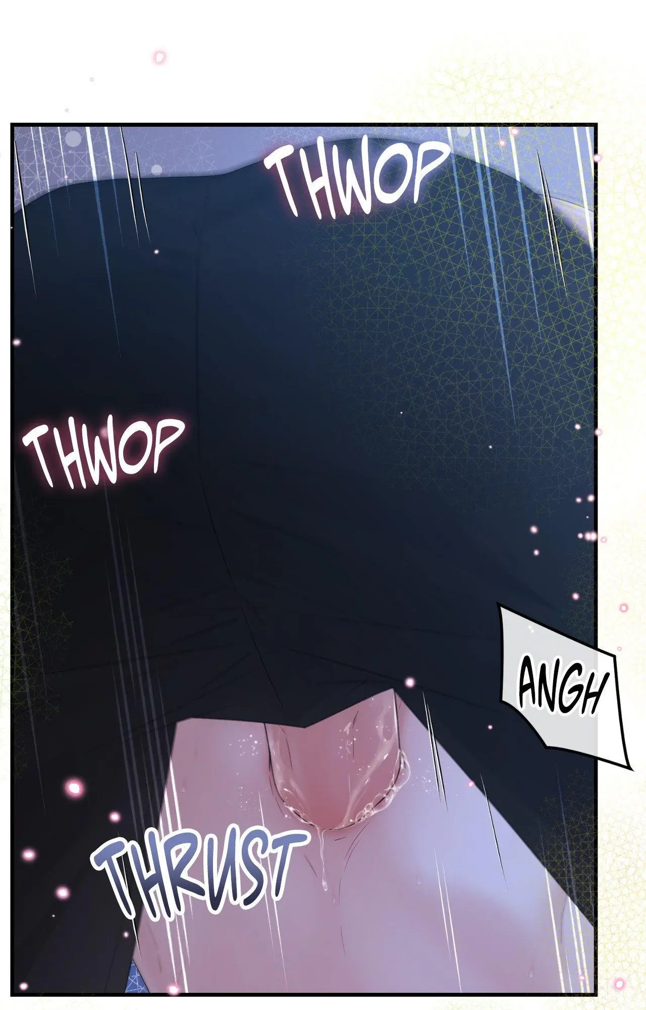 Changed: The Beta Count - Chapter 24 Page 73