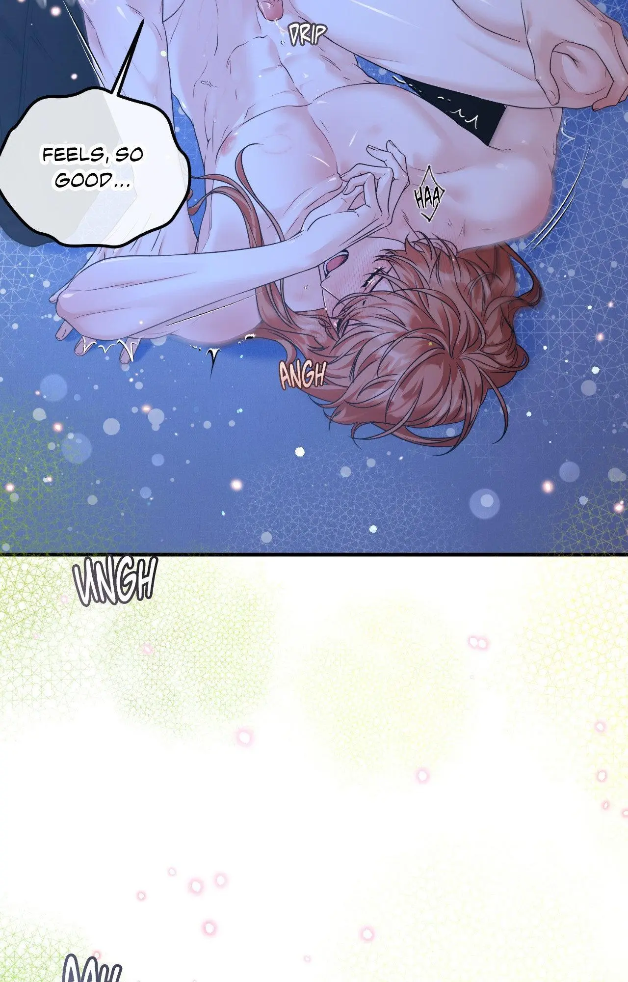 Changed: The Beta Count - Chapter 24 Page 75