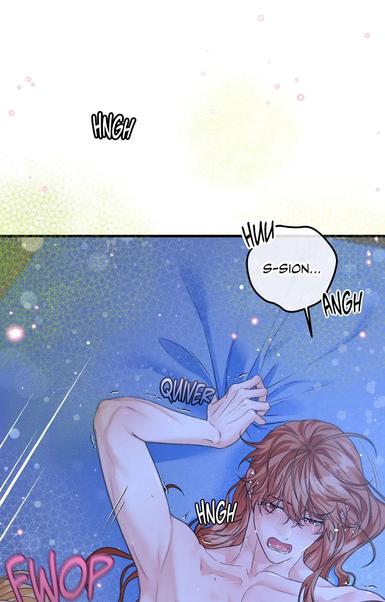 Changed: The Beta Count - Chapter 24 Page 78