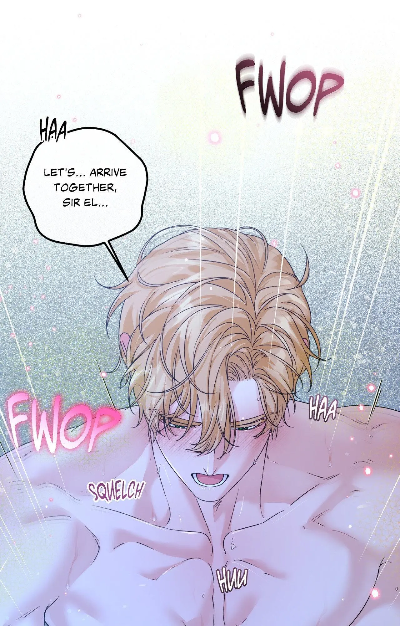 Changed: The Beta Count - Chapter 24 Page 82