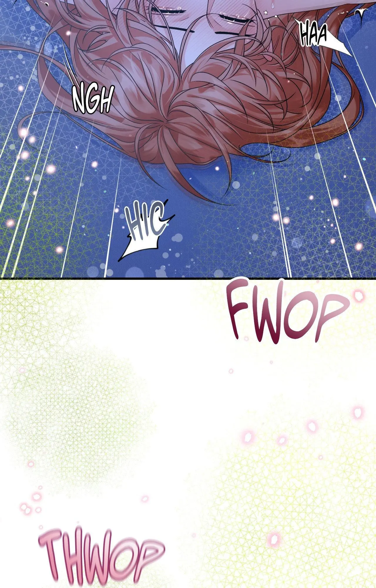 Changed: The Beta Count - Chapter 24 Page 84
