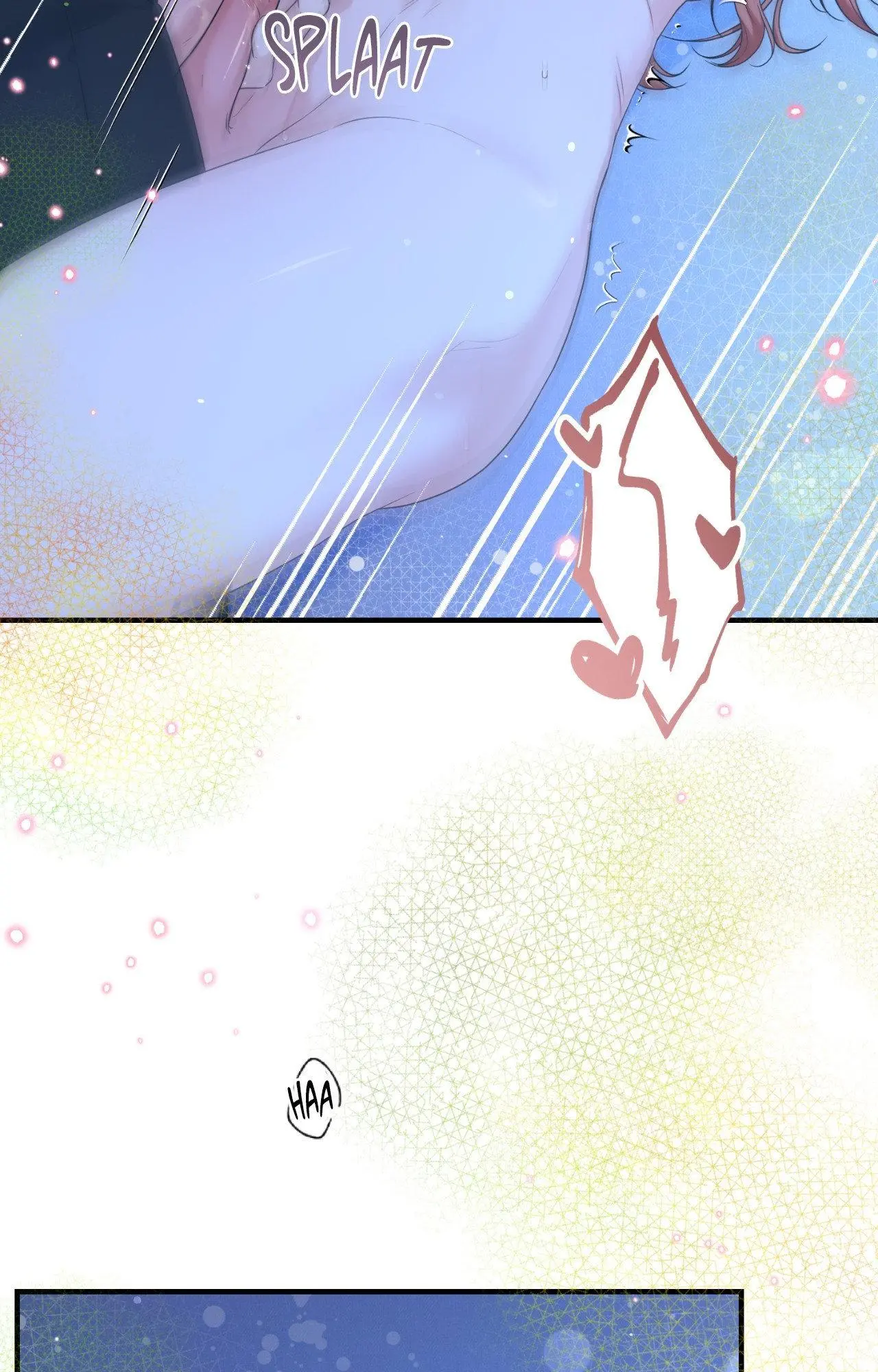 Changed: The Beta Count - Chapter 24 Page 88