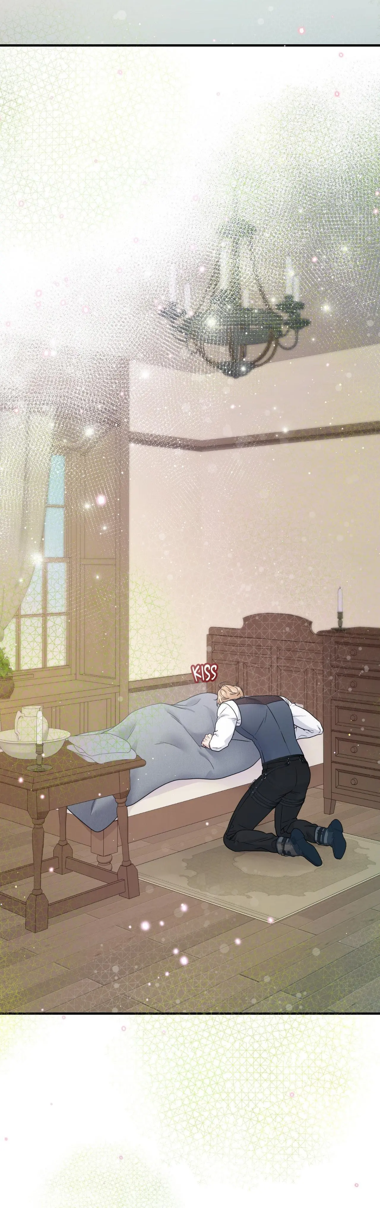 Changed: The Beta Count - Chapter 25 Page 5