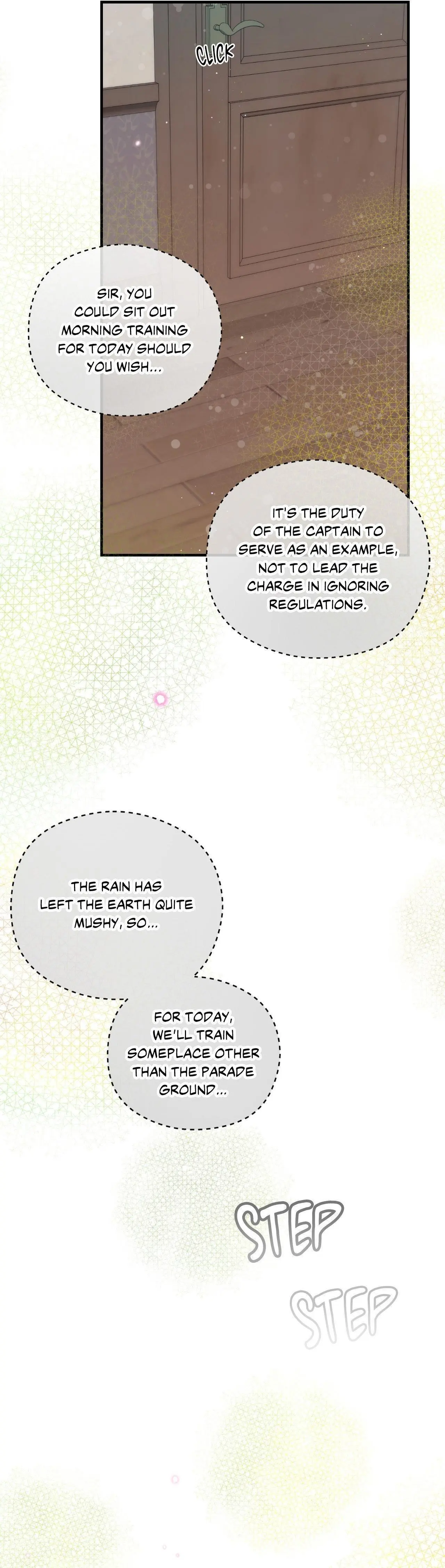 Changed: The Beta Count - Chapter 25 Page 8