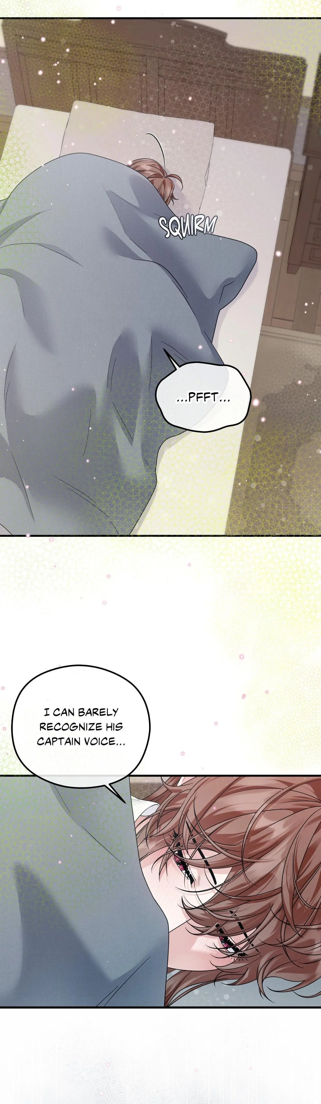 Changed: The Beta Count - Chapter 25 Page 9