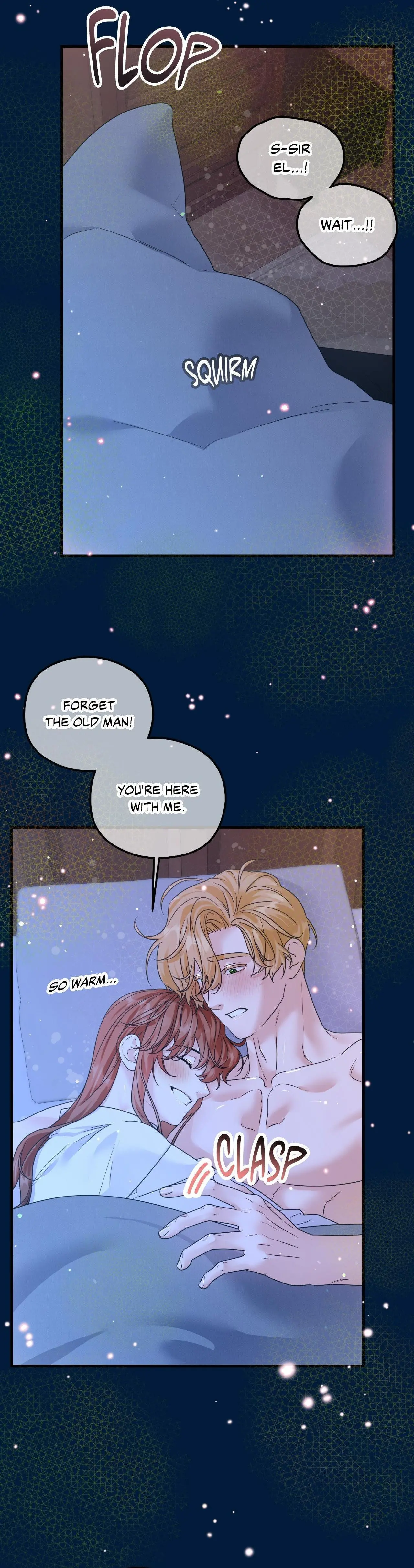 Changed: The Beta Count - Chapter 25 Page 16