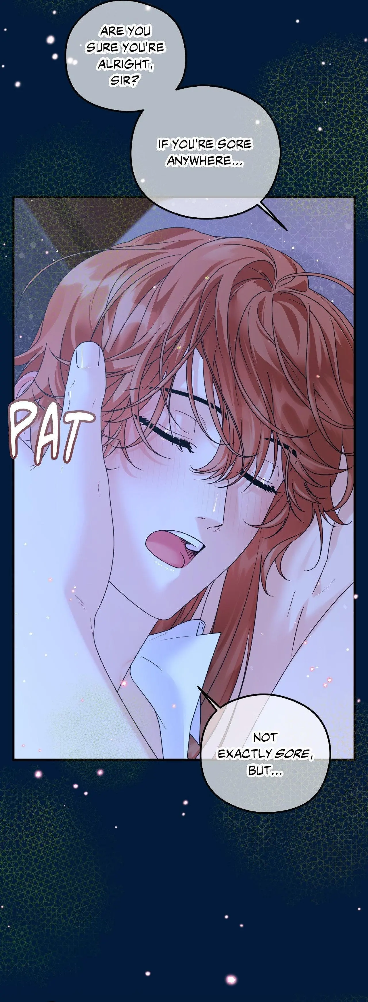 Changed: The Beta Count - Chapter 25 Page 17