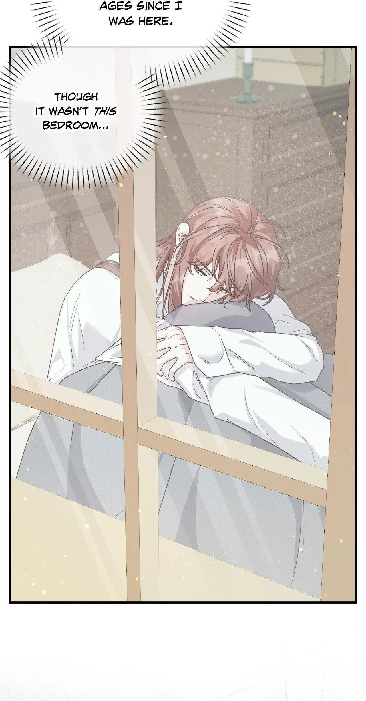 Changed: The Beta Count - Chapter 25 Page 22