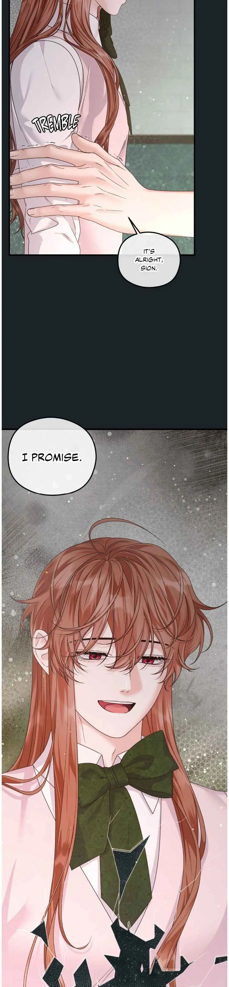 Changed: The Beta Count - Chapter 26 Page 3